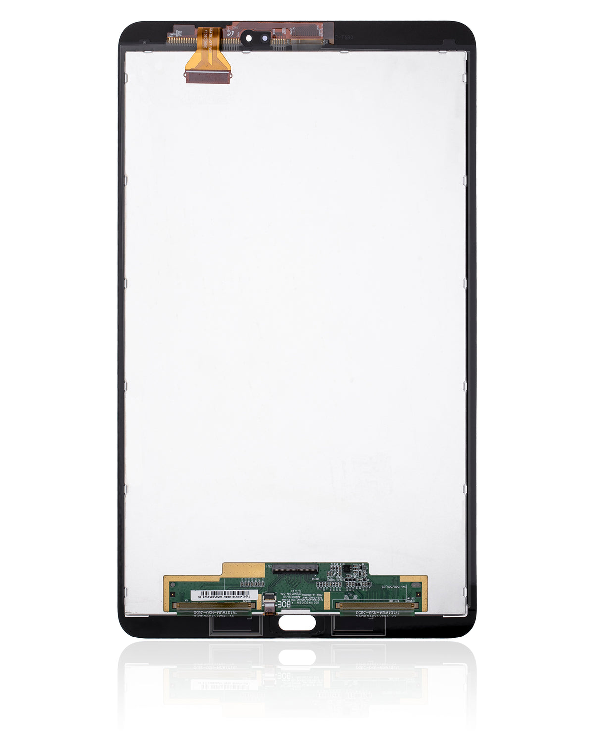 LCD Assembly Without Frame For Samsung Tab A (10.1" / 2016) (T580 / T585) (Refurbished) (Black) - Samsung Galaxy Tab A 10.1" (2016) Replacement Parts - SKU 107081016604 - product image 7