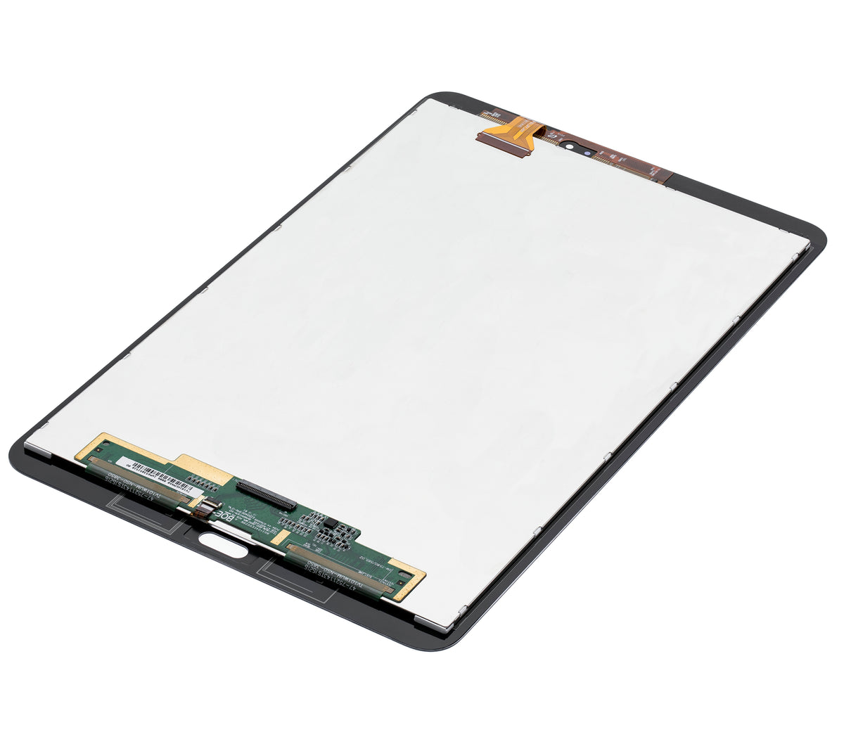 LCD Assembly Without Frame For Samsung Tab A (10.1" / 2016) (T580 / T585) (Refurbished) (Black) - Samsung Galaxy Tab A 10.1" (2016) Replacement Parts - SKU 107081016604 - product image 3