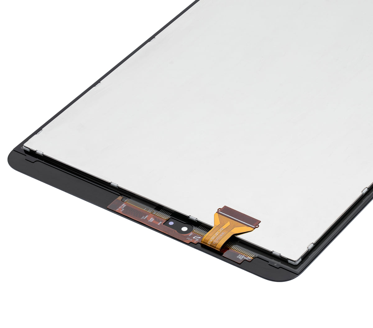 LCD Assembly Without Frame For Samsung Tab A (10.1" / 2016) (T580 / T585) (Refurbished) (Black) - Samsung Galaxy Tab A 10.1" (2016) Replacement Parts - SKU 107081016604 - product image 4