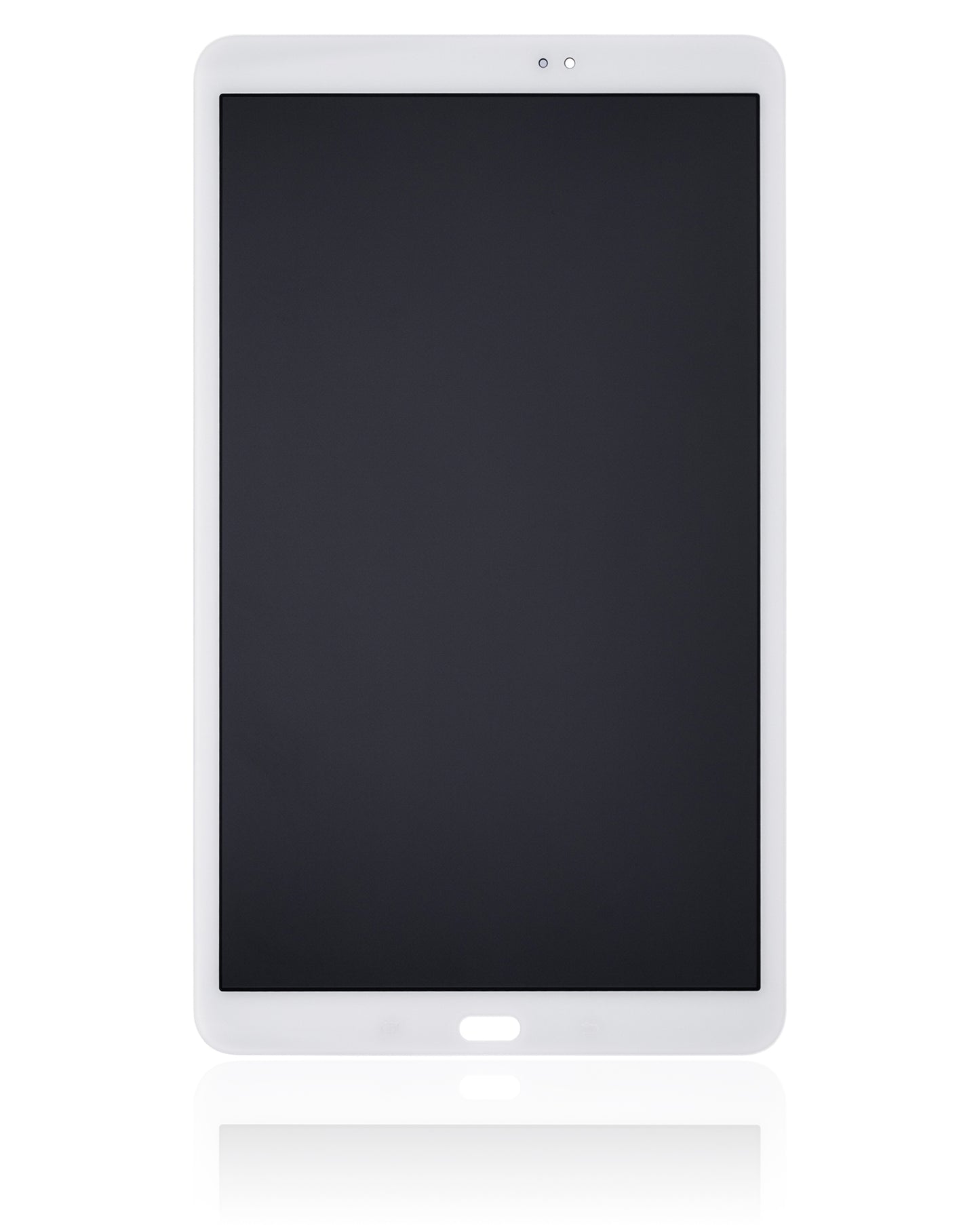 LCD Assembly Without Frame For Samsung Tab A (10.1" / 2016) (T580 / T585) (Refurbished) (White) - Samsung Galaxy Tab A 10.1" (2016) Replacement Parts - SKU 107081016605 - product image 6