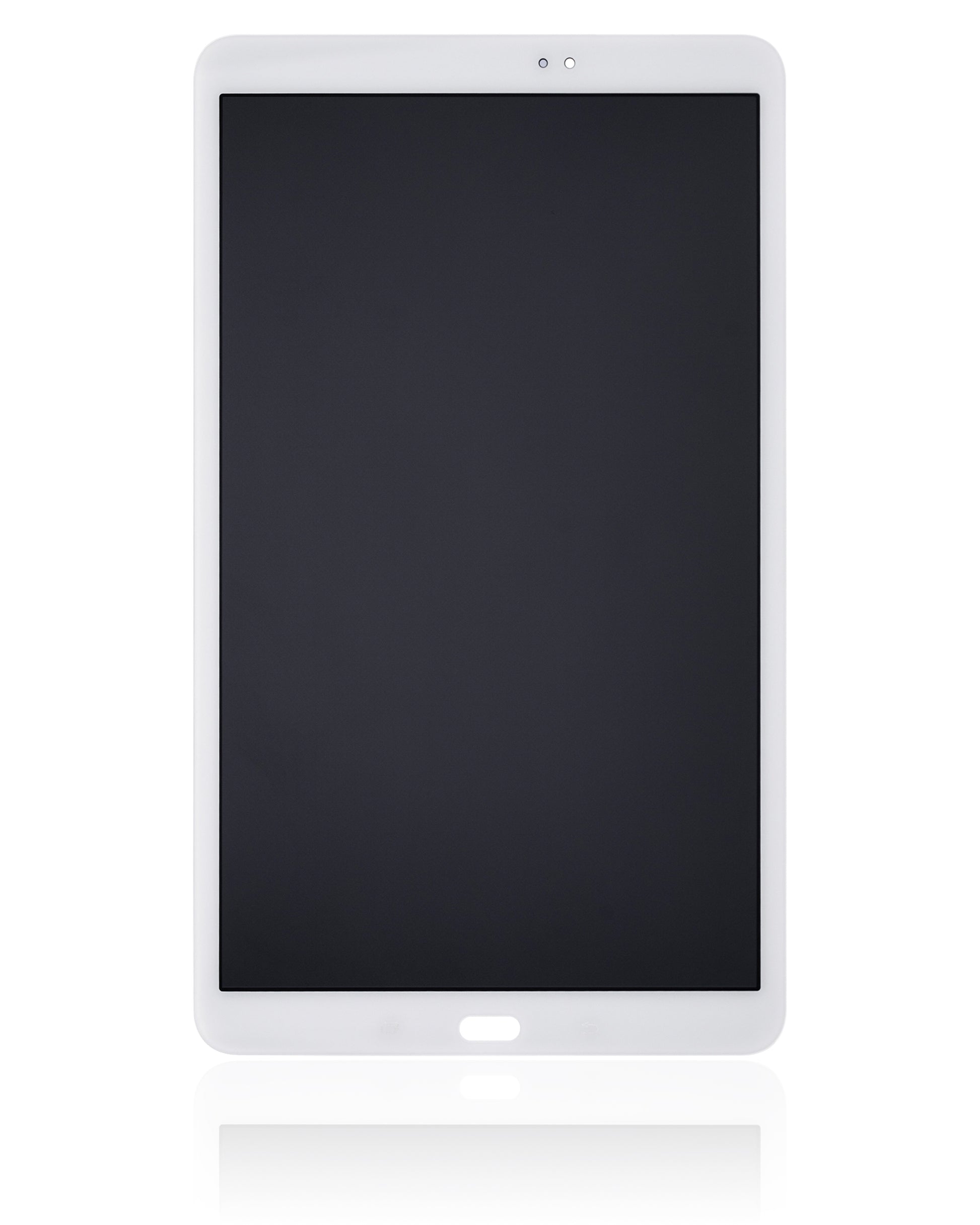 LCD Assembly Without Frame For Samsung Tab A (10.1" / 2016) (T580 / T585) (Refurbished) (White) - Samsung Galaxy Tab A 10.1" (2016) Replacement Parts - SKU 107081016605 - product image 6