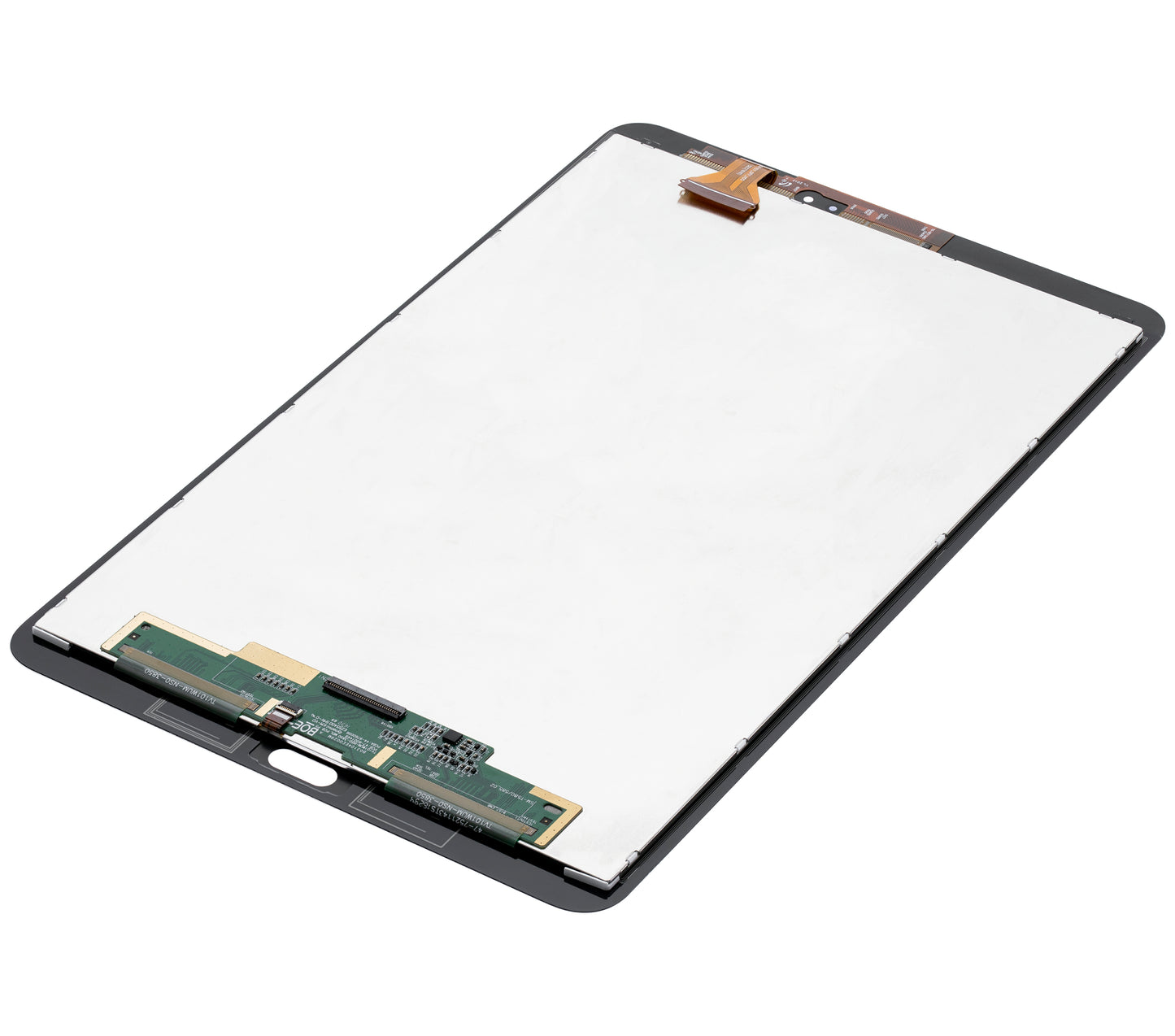 LCD Assembly Without Frame For Samsung Tab A (10.1" / 2016) (T580 / T585) (Refurbished) (White) - Samsung Galaxy Tab A 10.1" (2016) Replacement Parts - SKU 107081016605 - product image 3
