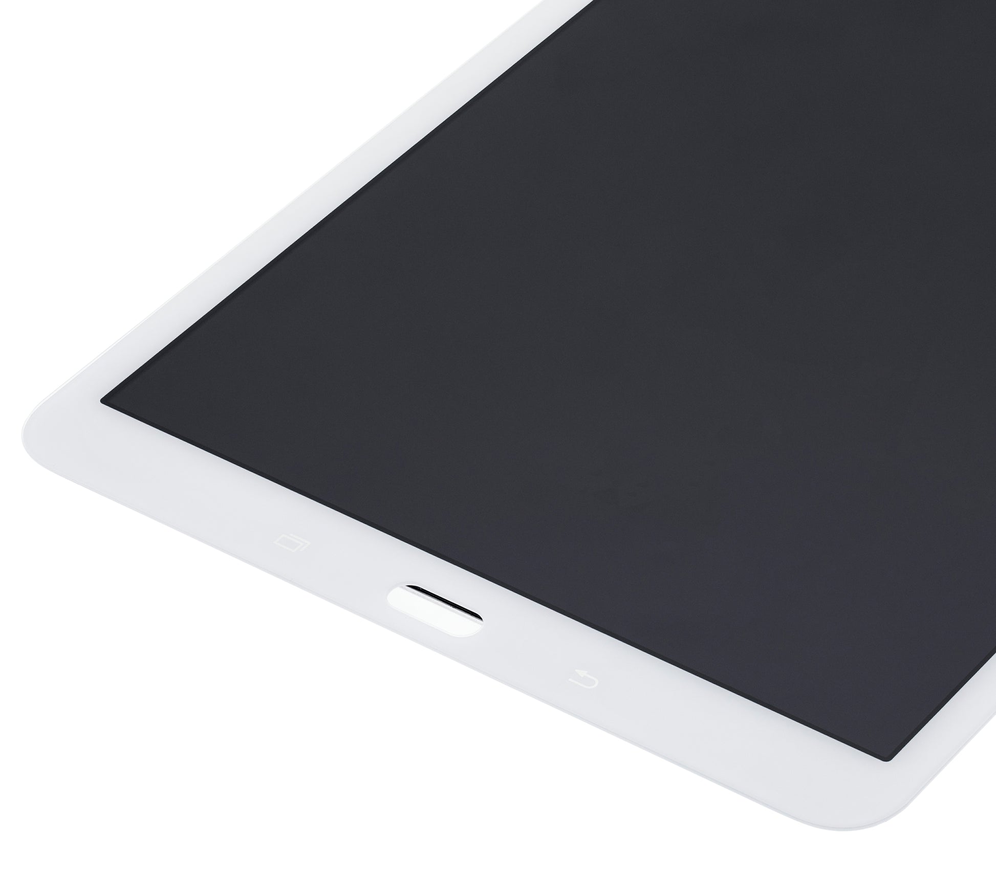 LCD Assembly Without Frame For Samsung Tab A (10.1" / 2016) (T580 / T585) (Refurbished) (White) - Samsung Galaxy Tab A 10.1" (2016) Replacement Parts - SKU 107081016605 - product image 9