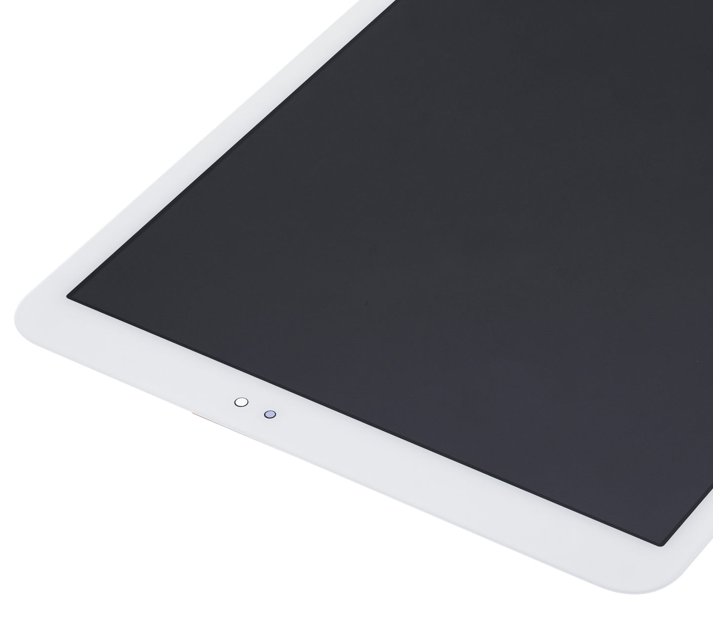 LCD Assembly Without Frame For Samsung Tab A (10.1" / 2016) (T580 / T585) (Refurbished) (White) - Samsung Galaxy Tab A 10.1" (2016) Replacement Parts - SKU 107081016605 - product image 2