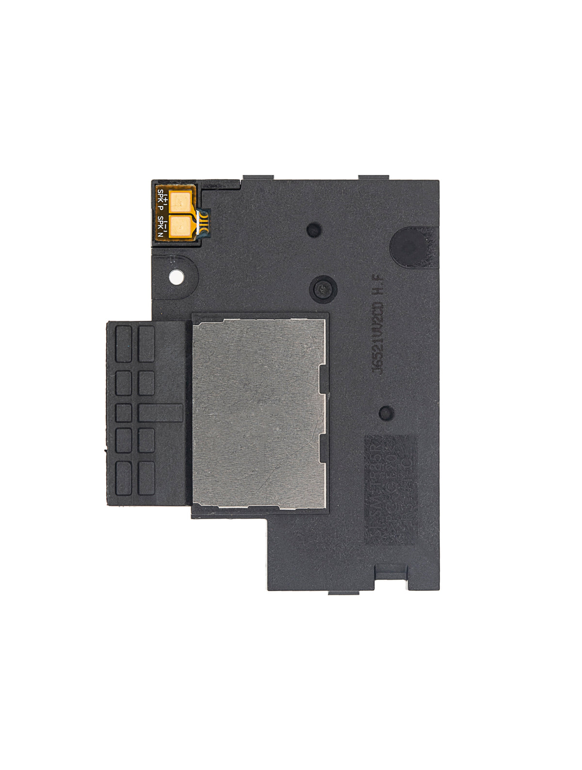 Loudspeaker For Samsung Tab A (10.1" / 2016) (T580 / T585 / T587) (2 Piece Set) - Samsung Galaxy Tab A 10.1" (2016) Replacement Parts - SKU 107081016618 - product image 3