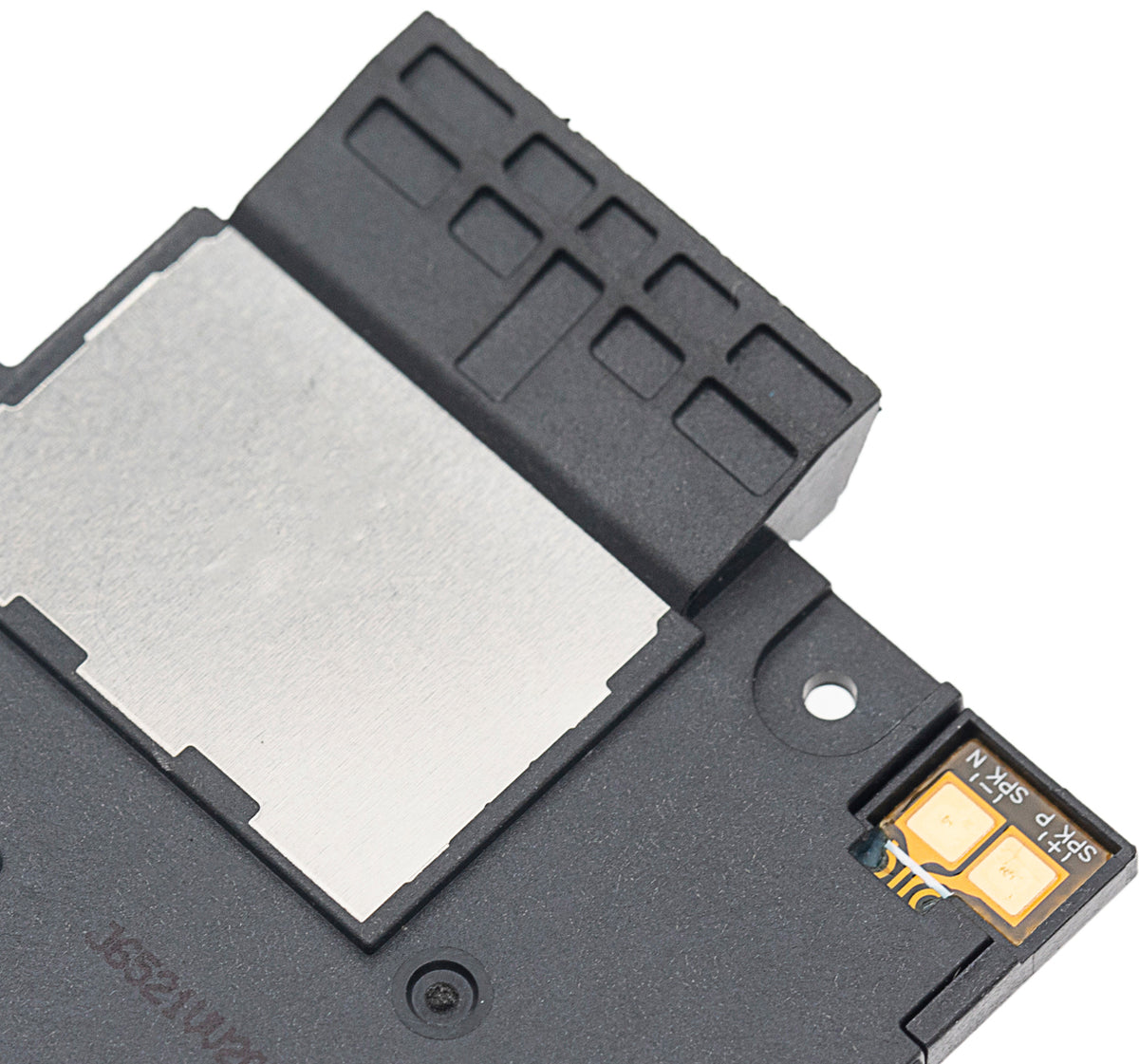 Loudspeaker For Samsung Tab A (10.1" / 2016) (T580 / T585 / T587) (2 Piece Set) - Samsung Galaxy Tab A 10.1" (2016) Replacement Parts - SKU 107081016618 - product image 4