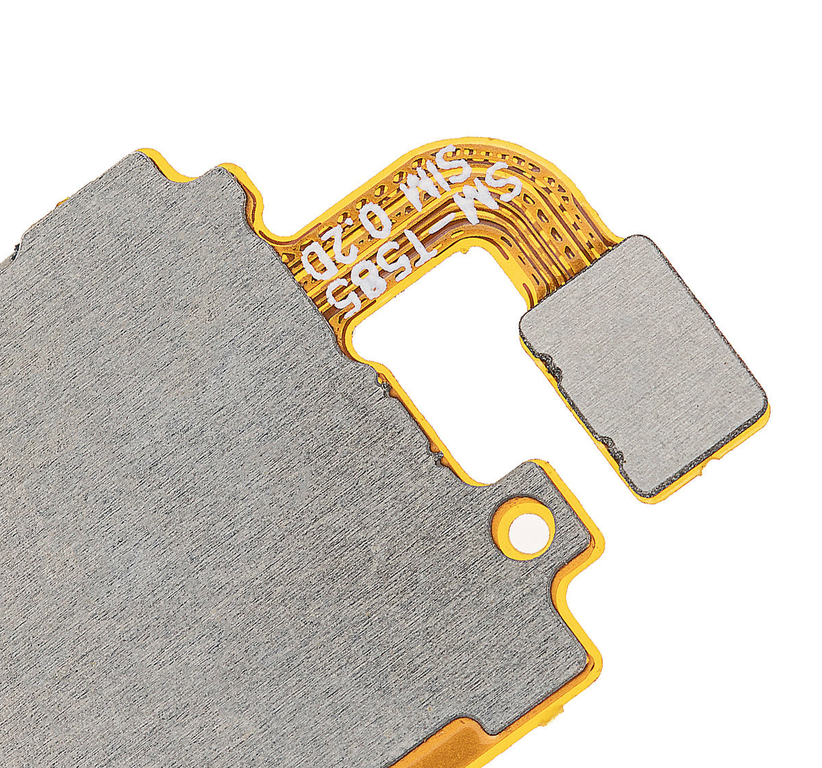 Sim Card Reader For Samsung Tab A (10.1" / 2016) (T580 / T585 / T587) - Samsung Galaxy Tab A 10.1" (2016) Replacement Parts - SKU 107081016620 - product image 4