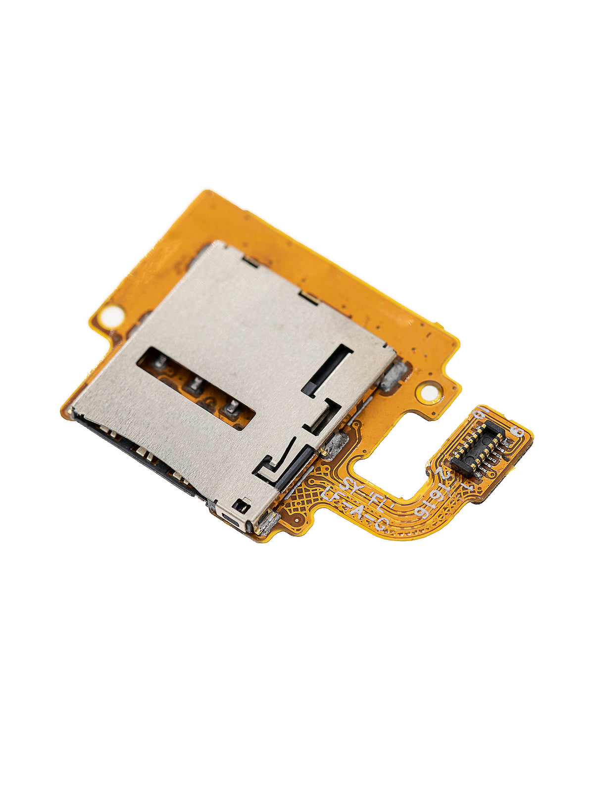 Sim Card Reader For Samsung Tab A (10.1" / 2016) (T580 / T585 / T587) - Samsung Galaxy Tab A 10.1" (2016) Replacement Parts - SKU 107081016620 - product image 5