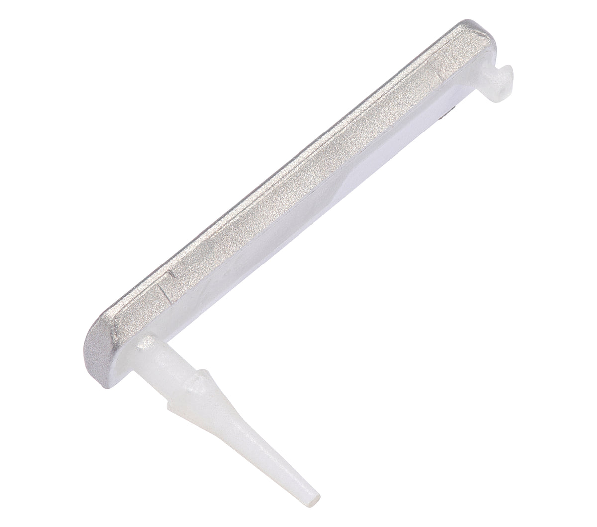 Sim Card Tray For Samsung Tab A 10.1" (2016) (T585) (Pearl White) - Samsung Galaxy Tab A 10.1" (2016) Replacement Parts - SKU 107081016623 - product image 2