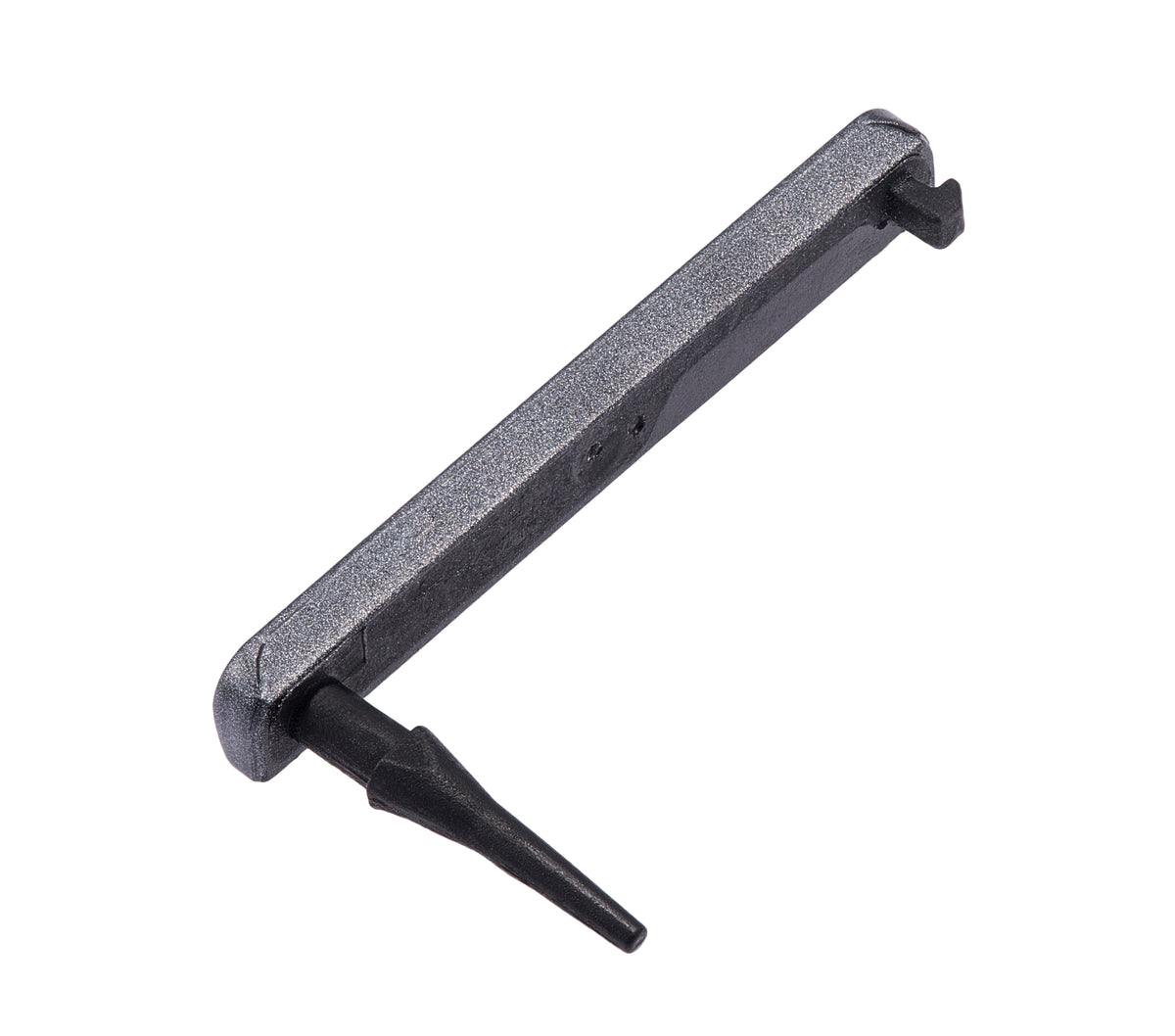 Sim Card Tray For Samsung Tab A 10.1" (2016) (T585) (Metallic Black) - Samsung Galaxy Tab A 10.1" (2016) Replacement Parts - SKU 107081016624 - product image 4