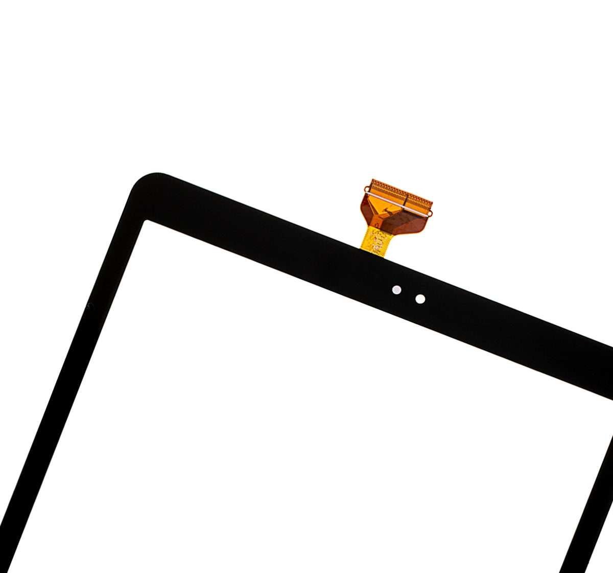 Digitizer For Samsung Galaxy Tab A 10.5" (T590 / T595 / T597) (2018) (Black) - Samsung Galaxy Tab A 10.5" (2018) Replacement Parts - SKU 107081016703 - product image 6