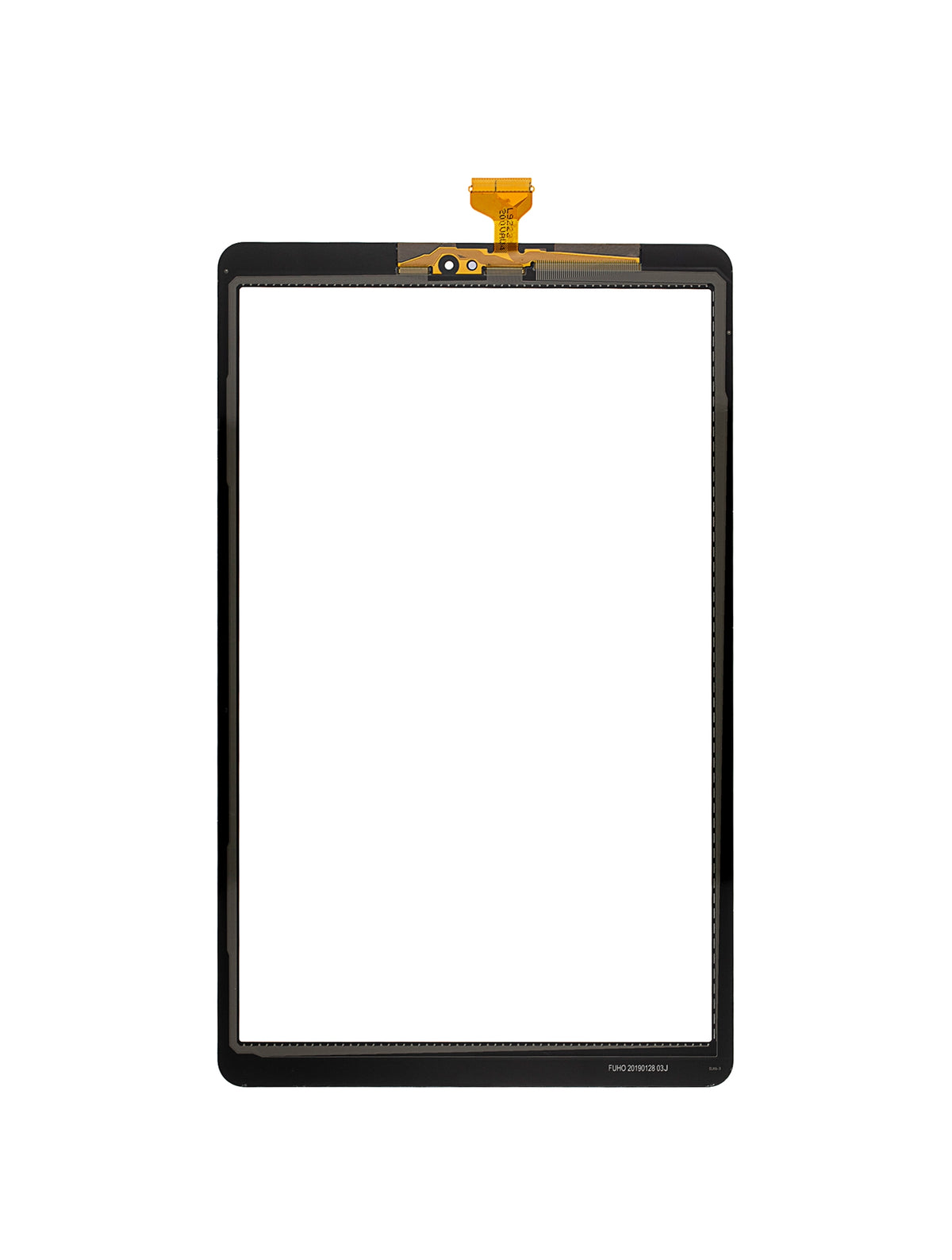 Digitizer For Samsung Galaxy Tab A 10.5" (T590 / T595 / T597) (2018) (Black) - Samsung Galaxy Tab A 10.5" (2018) Replacement Parts - SKU 107081016703 - product image 7