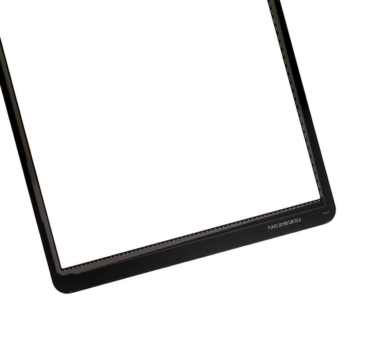 Digitizer For Samsung Galaxy Tab A 10.5" (T590 / T595 / T597) (2018) (Black) - Samsung Galaxy Tab A 10.5" (2018) Replacement Parts - SKU 107081016703 - product image 2