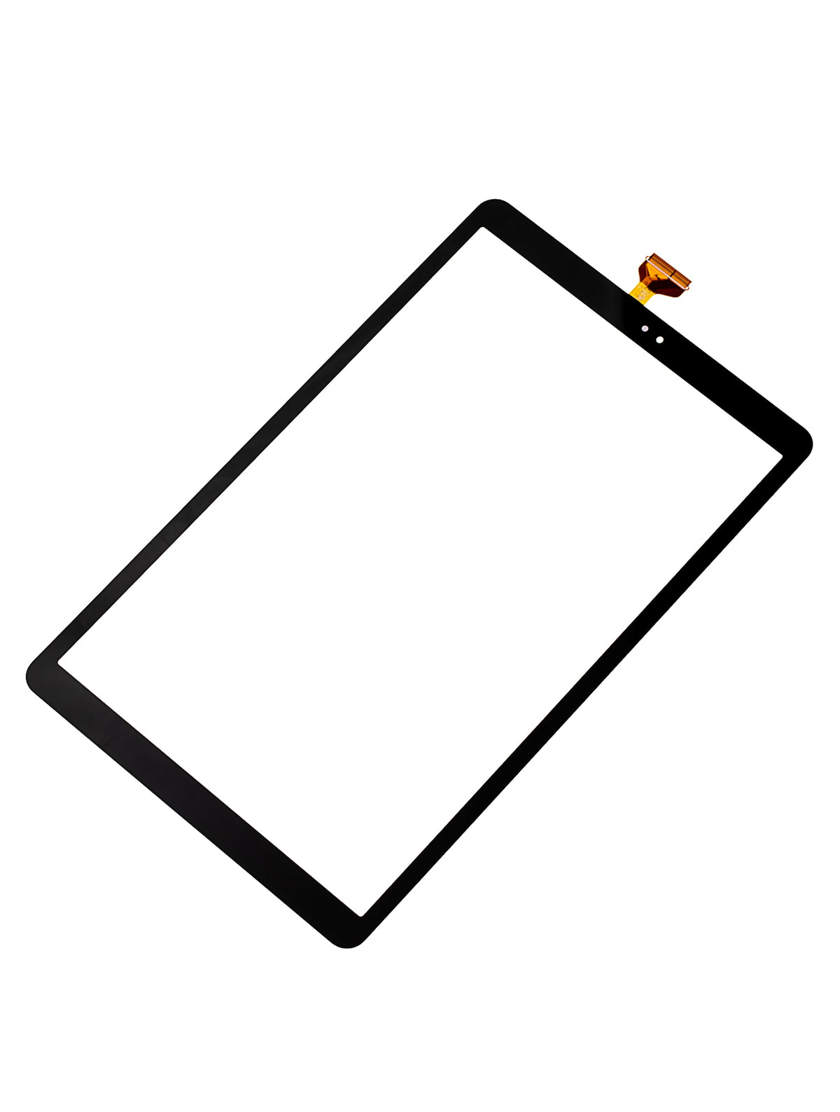 Digitizer For Samsung Galaxy Tab A 10.5" (T590 / T595 / T597) (2018) (Black) - Samsung Galaxy Tab A 10.5" (2018) Replacement Parts - SKU 107081016703 - product image 3