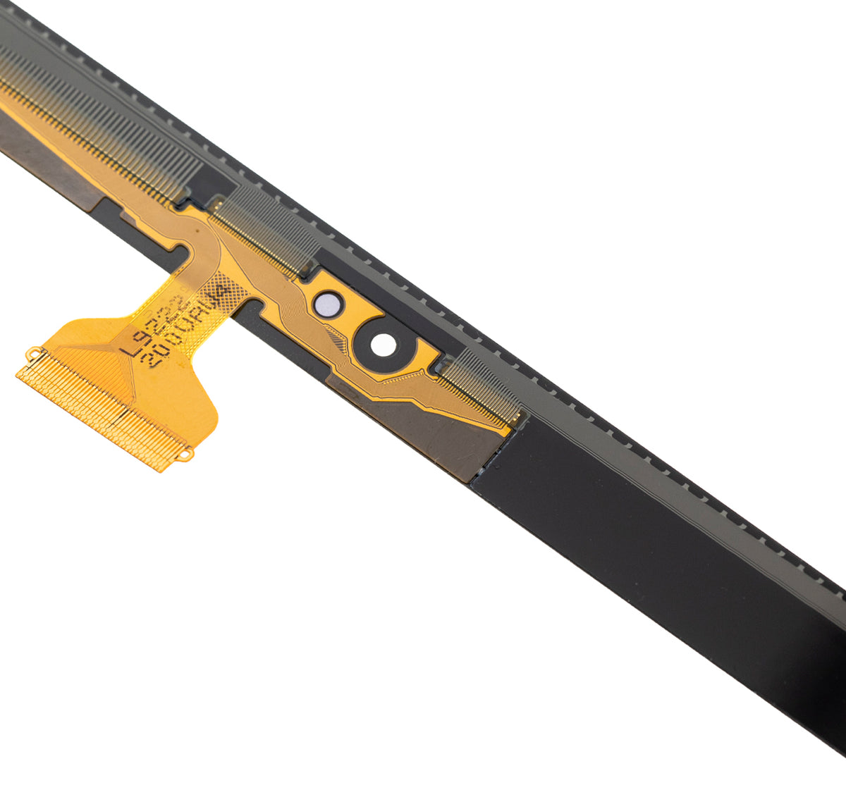 Digitizer For Samsung Galaxy Tab A 10.5" (T590 / T595 / T597) (2018) (Black) - Samsung Galaxy Tab A 10.5" (2018) Replacement Parts - SKU 107081016703 - product image 5