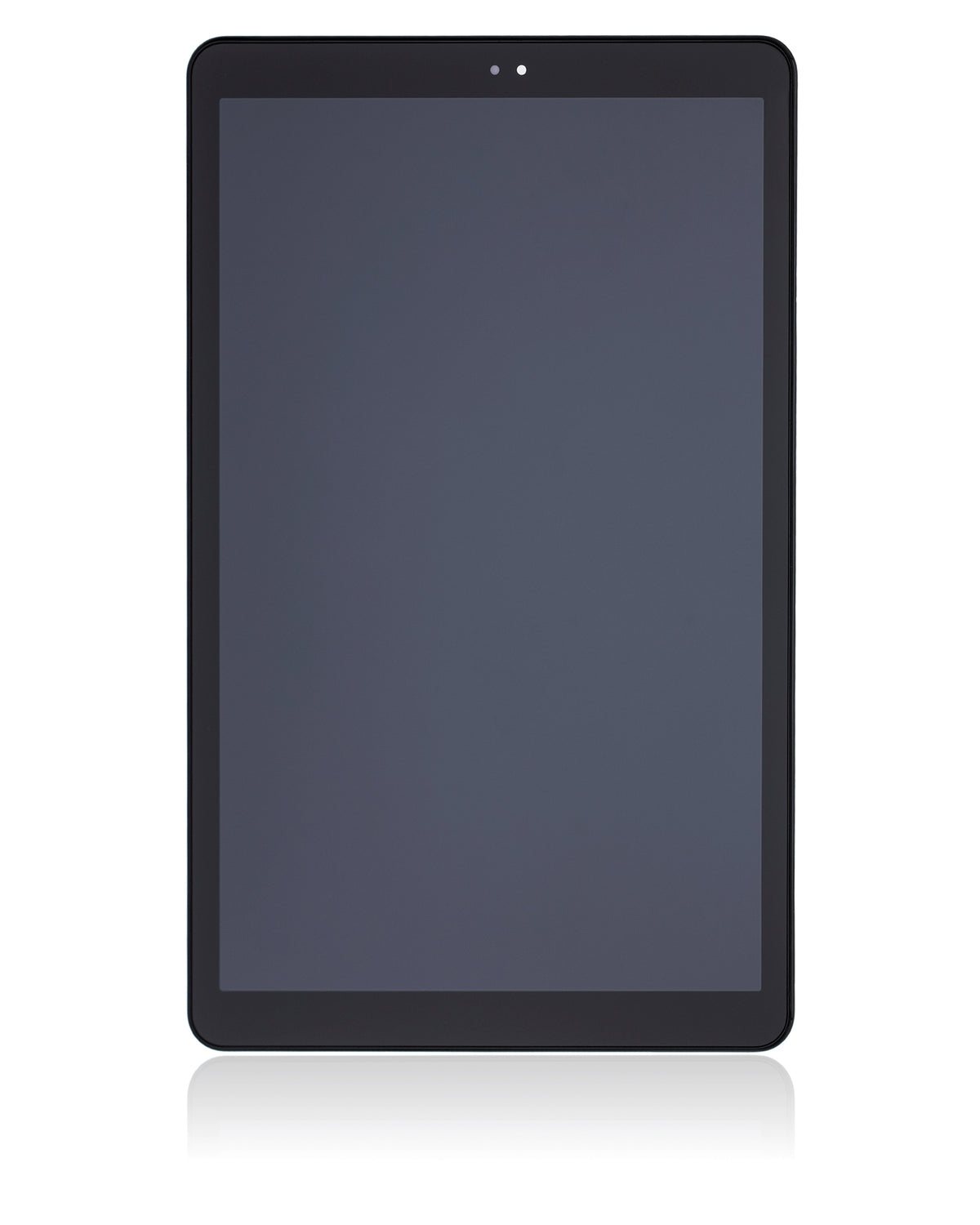 LCD Assembly With Frame For Samsung Galaxy Tab A 10.5" (T590 / T595 / T597) (2018) (Refurbished) (Black) - Samsung Galaxy Tab A 10.5" (2018) Replacement Parts - SKU 107081016704 - product image 6