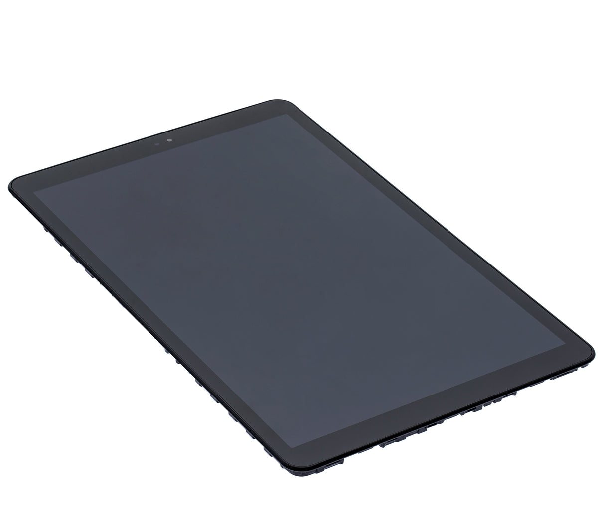 LCD Assembly With Frame For Samsung Galaxy Tab A 10.5" (T590 / T595 / T597) (2018) (Refurbished) (Black) - Samsung Galaxy Tab A 10.5" (2018) Replacement Parts - SKU 107081016704 - product image 8