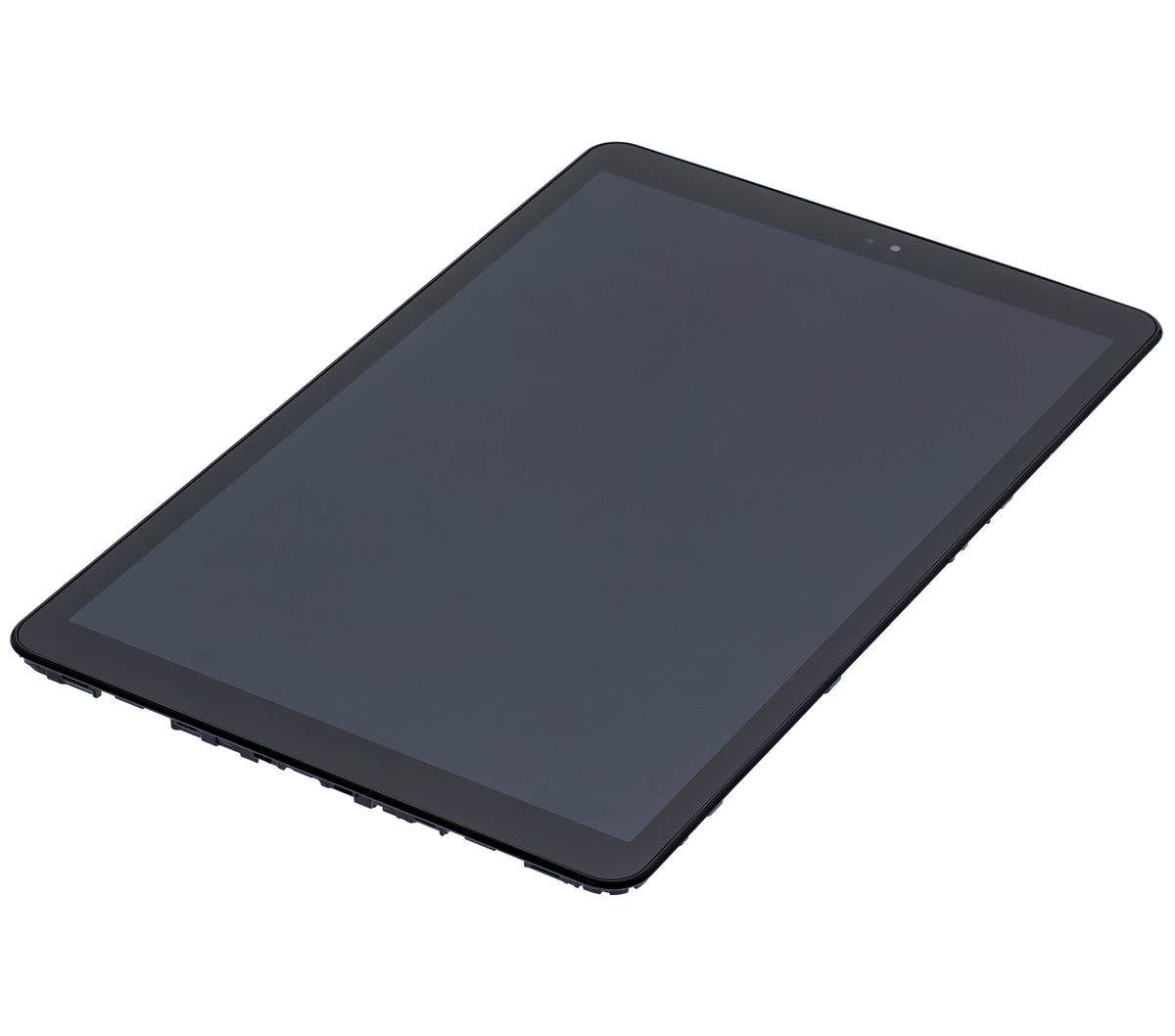 LCD Assembly With Frame For Samsung Galaxy Tab A 10.5" (T590 / T595 / T597) (2018) (Refurbished) (Black) - Samsung Galaxy Tab A 10.5" (2018) Replacement Parts - SKU 107081016704 - product image 9