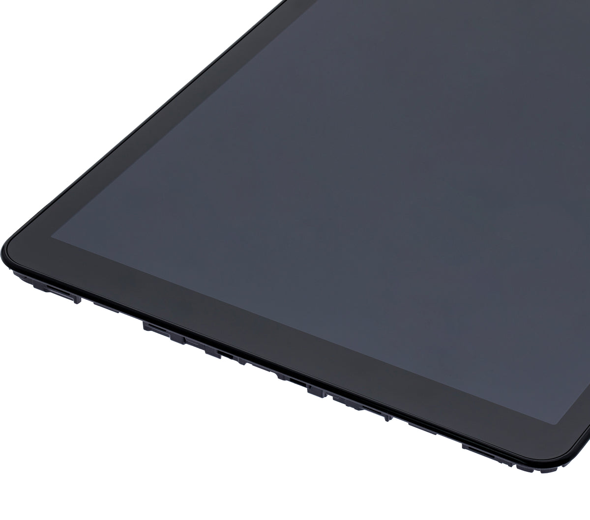 LCD Assembly With Frame For Samsung Galaxy Tab A 10.5" (T590 / T595 / T597) (2018) (Refurbished) (Black) - Samsung Galaxy Tab A 10.5" (2018) Replacement Parts - SKU 107081016704 - product image 10