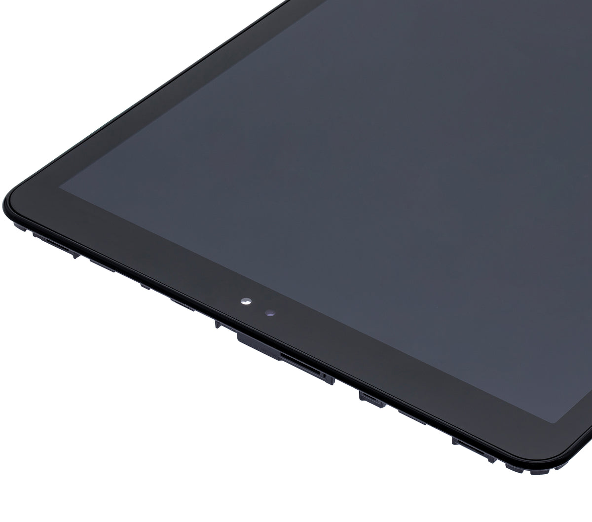 LCD Assembly With Frame For Samsung Galaxy Tab A 10.5" (T590 / T595 / T597) (2018) (Refurbished) (Black) - Samsung Galaxy Tab A 10.5" (2018) Replacement Parts - SKU 107081016704 - product image 11