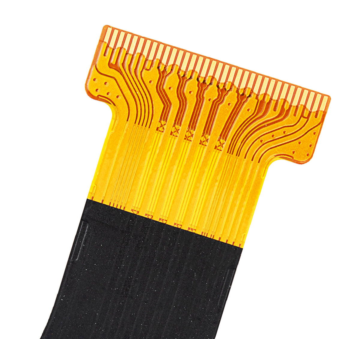 LCD Flex Cable For Samsung Galaxy Tab A 10.5" (T590 / T595 / T597) (2018) - Samsung Galaxy Tab A 10.5" (2018) Replacement Parts - SKU 107081016721 - product image 3