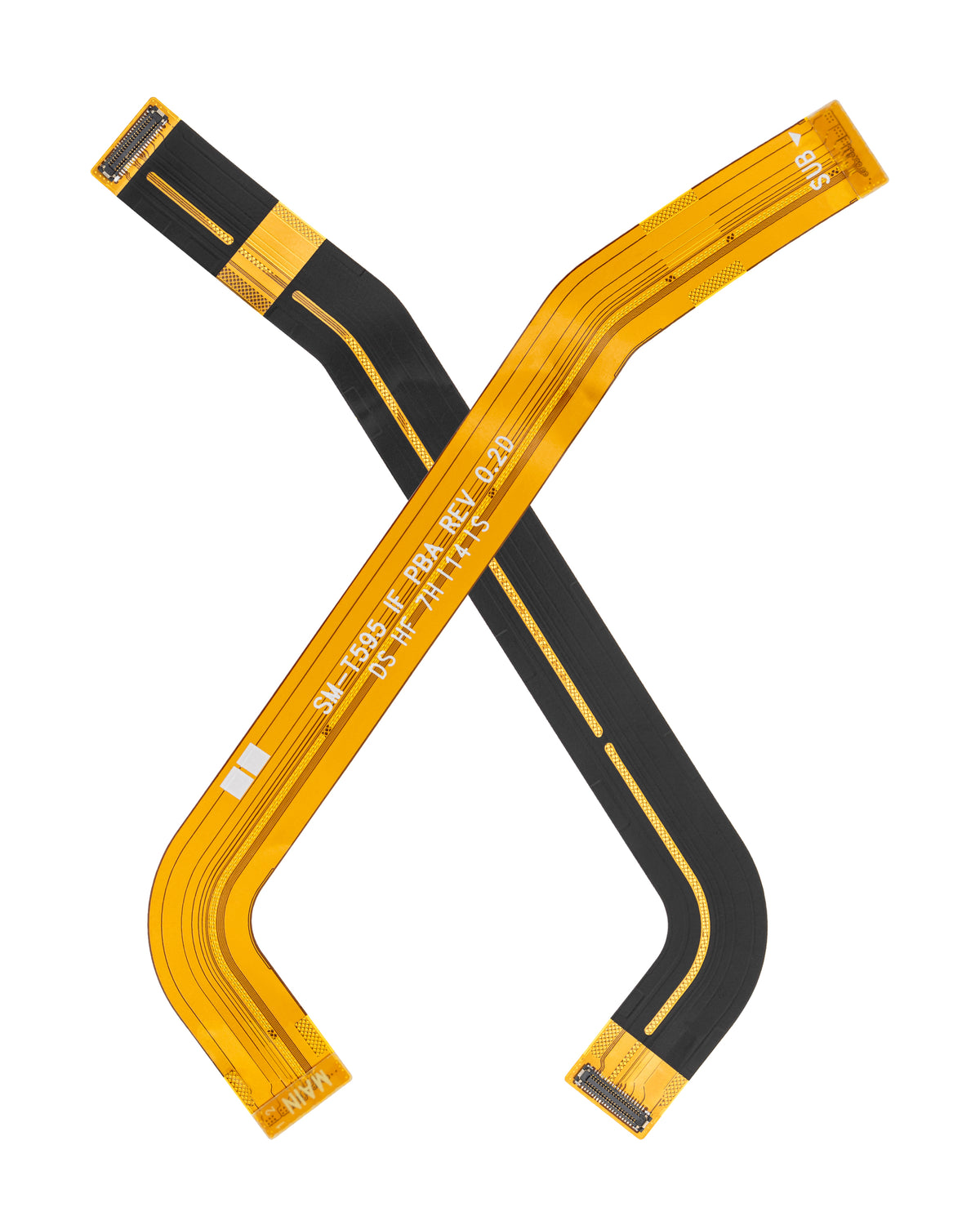 Mainboard Flex Cable For Samsung Galaxy Tab A 10.5" (T590 / T595 / T597) (2018) - Samsung Galaxy Tab A 10.5" (2018) Replacement Parts - SKU 107081016722 - product image 2