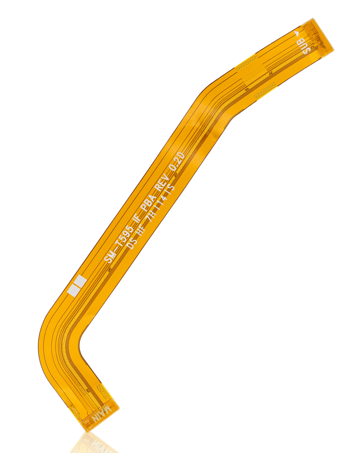 Mainboard Flex Cable For Samsung Galaxy Tab A 10.5" (T590 / T595 / T597) (2018) - Samsung Galaxy Tab A 10.5" (2018) Replacement Parts - SKU 107081016722 - product image 3