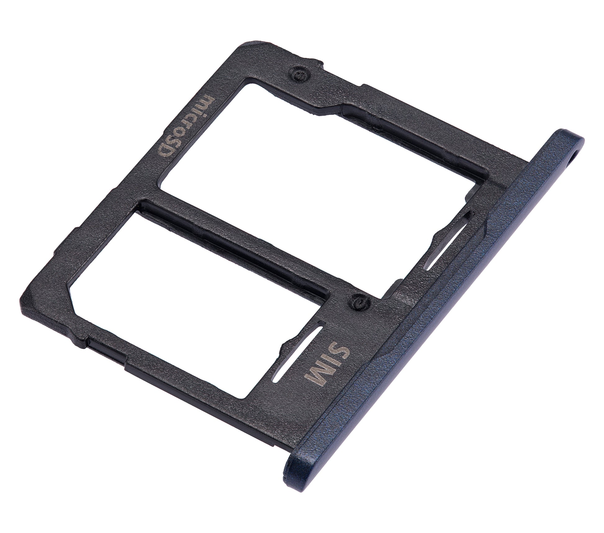 Sim Card Tray For Samsung Galaxy Tab A 10.5" (T595 / T597) (LTE Version) (Blue) - Samsung Galaxy Tab A 10.5" (2018) Replacement Parts - SKU 107081016724 - product image 5