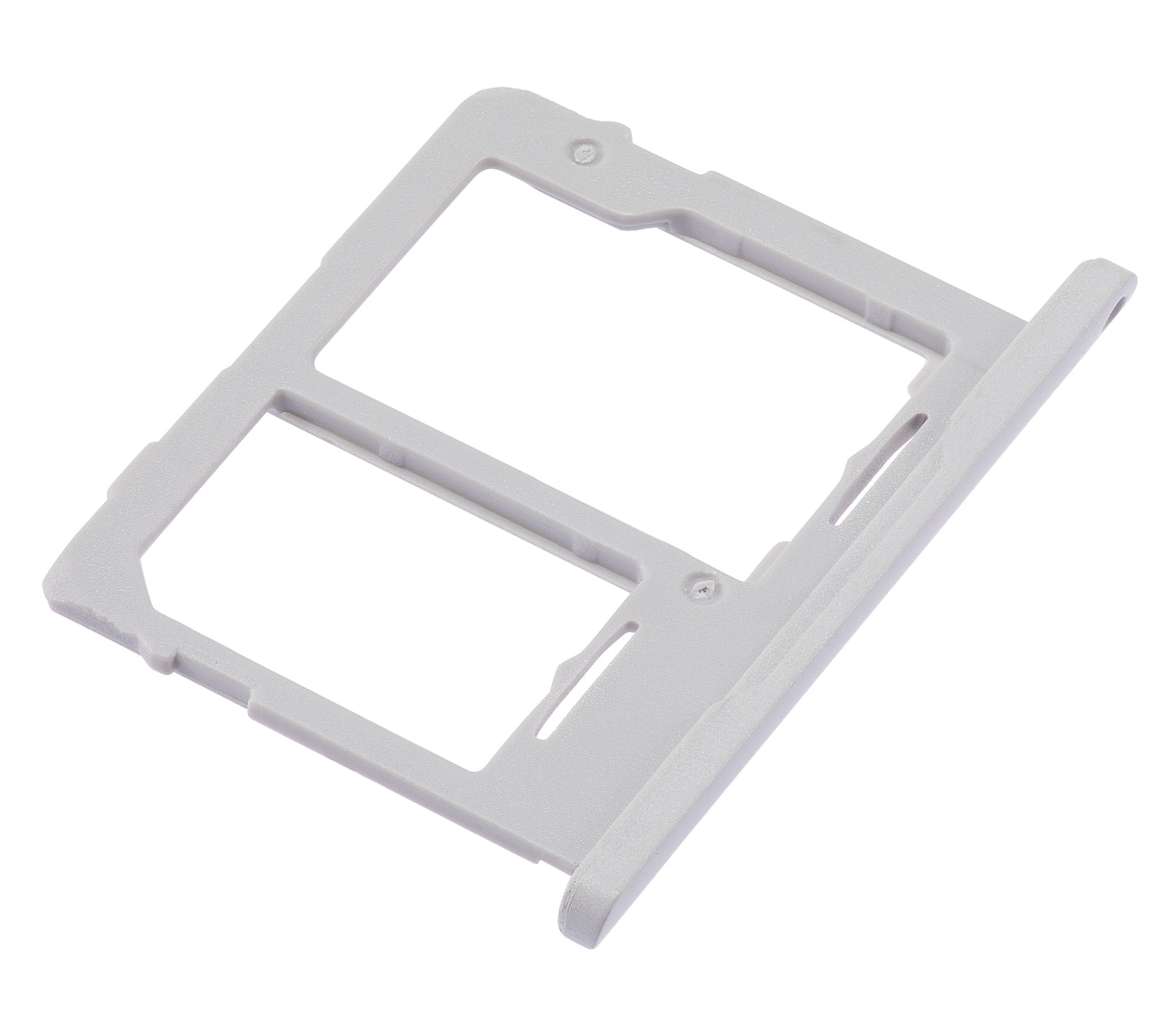 Sim Card Tray For Samsung Galaxy Tab A 10.5" (T595 / T597) (2018) (LTE Version) (White) - Samsung Galaxy Tab A 10.5" (2018) Replacement Parts - SKU 107081016725 - product image 5