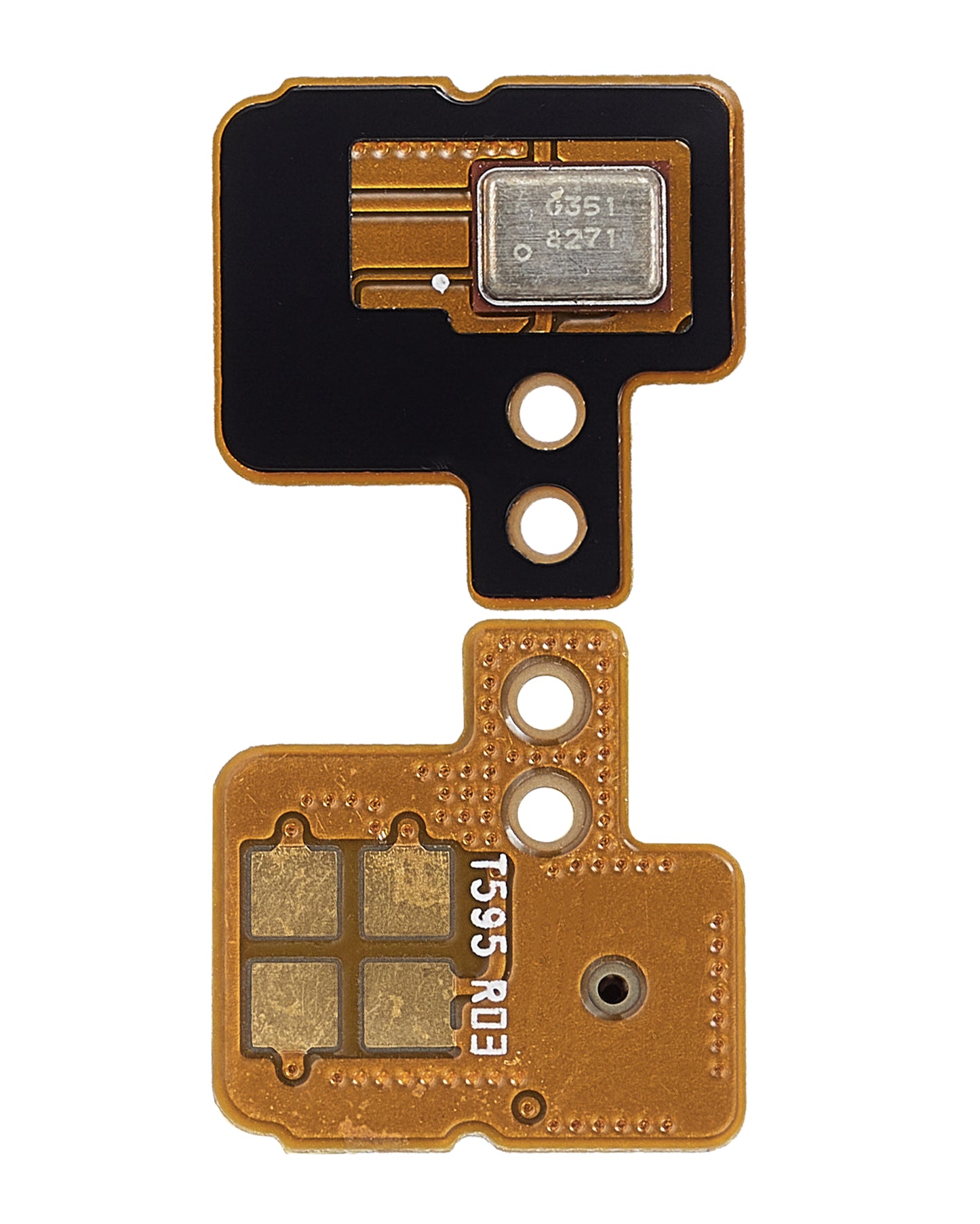 Microphone Board For Samsung Galaxy Tab A 10.5" (T590 / T595 / T597) (2018) - Samsung Galaxy Tab A 10.5" (2018) Replacement Parts - SKU 107081016726 - product image 2