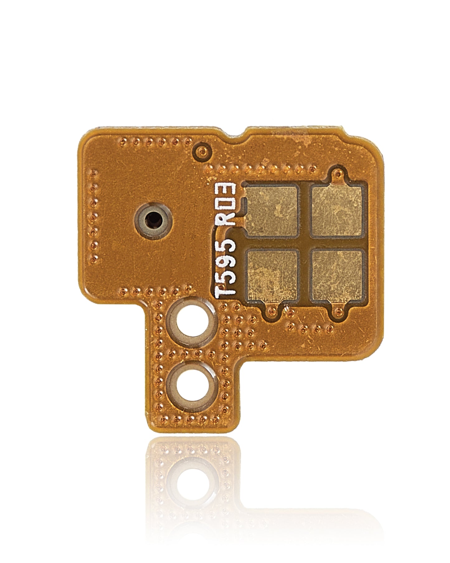 Microphone Board For Samsung Galaxy Tab A 10.5" (T590 / T595 / T597) (2018) - Samsung Galaxy Tab A 10.5" (2018) Replacement Parts - SKU 107081016726 - product image 3