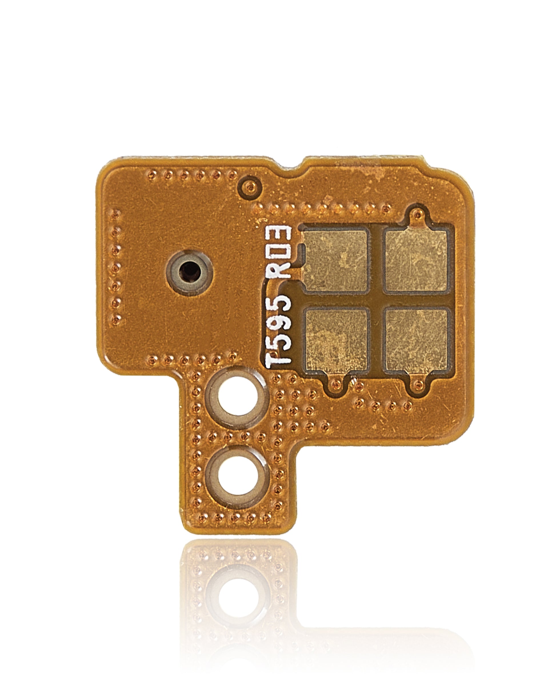 Microphone Board For Samsung Galaxy Tab A 10.5" (T590 / T595 / T597) (2018) - Samsung Galaxy Tab A 10.5" (2018) Replacement Parts - SKU 107081016726 - product image 3