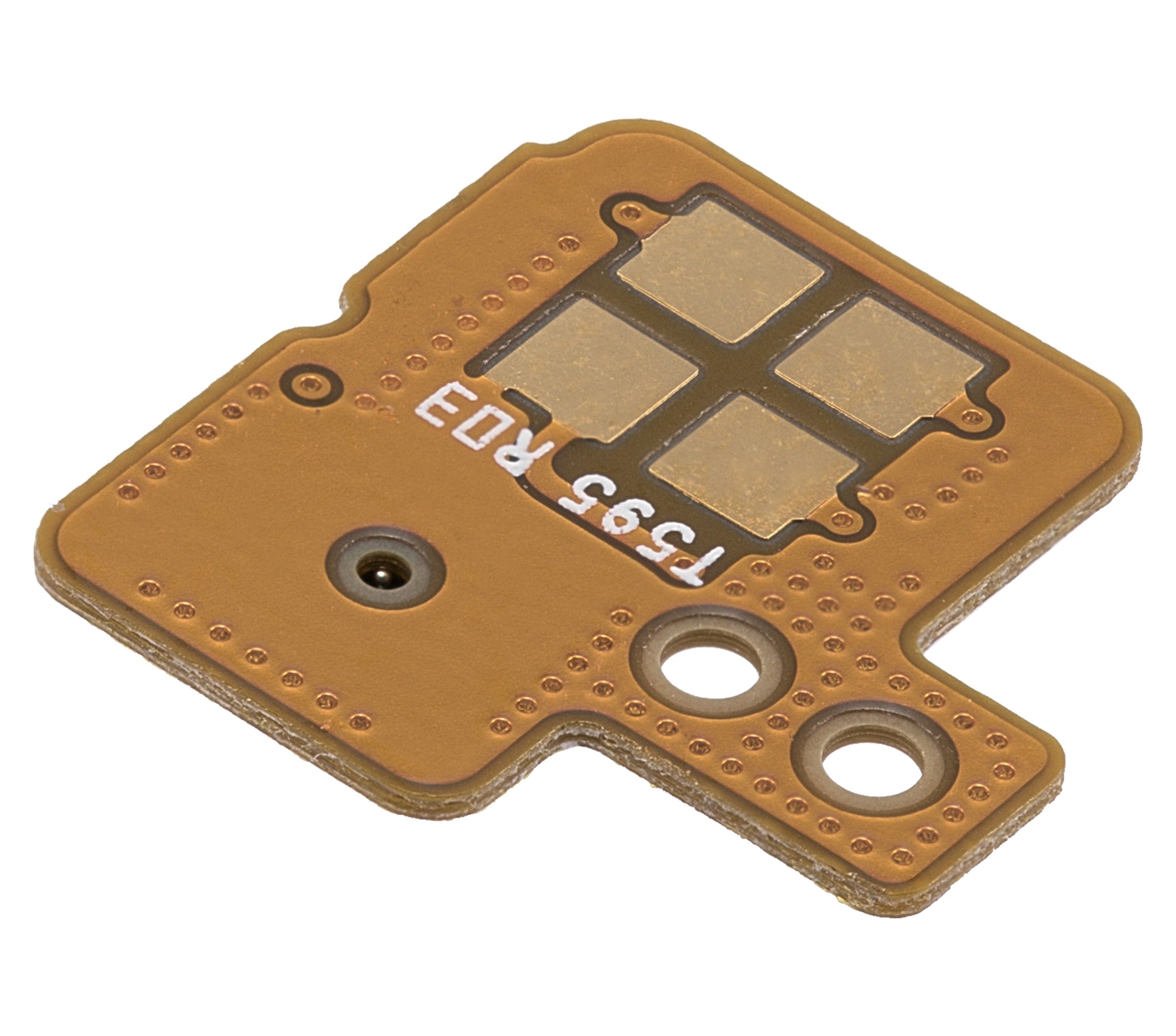 Microphone Board For Samsung Galaxy Tab A 10.5" (T590 / T595 / T597) (2018) - Samsung Galaxy Tab A 10.5" (2018) Replacement Parts - SKU 107081016726 - product image 5