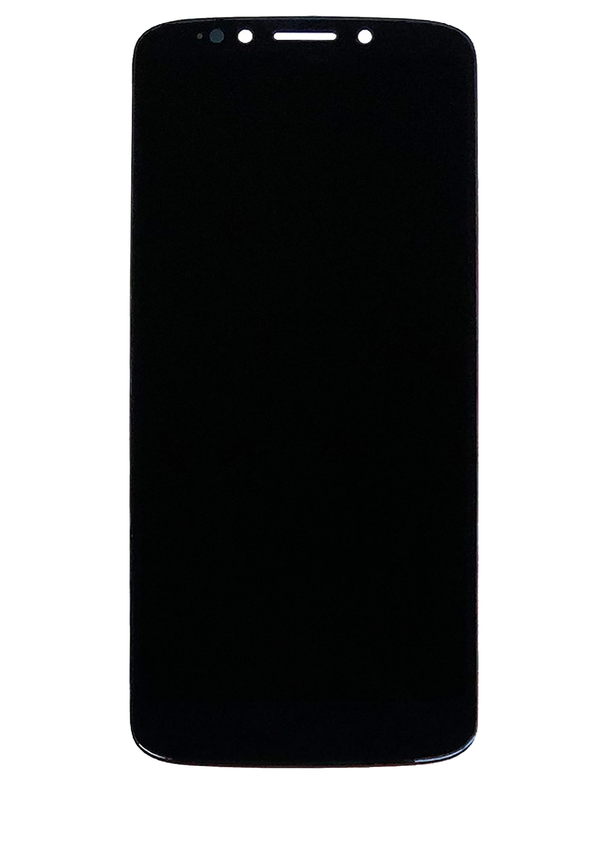 LCD Assembly Without Frame For Motorola Moto G6 Play (XT1922 / 2018) (International Version) (Black) | compatible mobile phone replacement part | SKU 107081016801 | product image 2