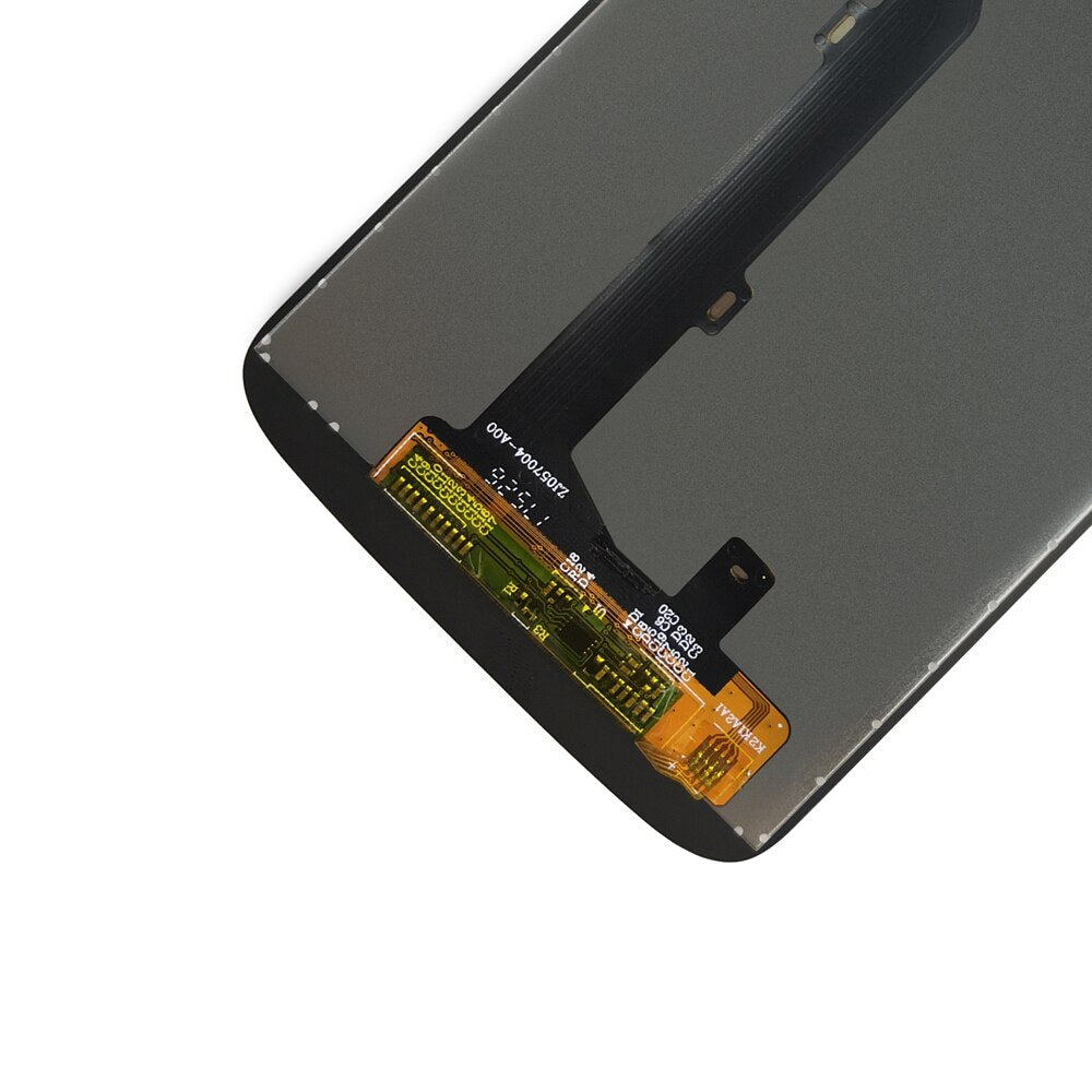LCD Assembly Without Frame For Motorola Moto G6 Play (XT1922 / 2018) (US Version) (Black) | compatible mobile phone replacement part | SKU 107081016803 | product image 2