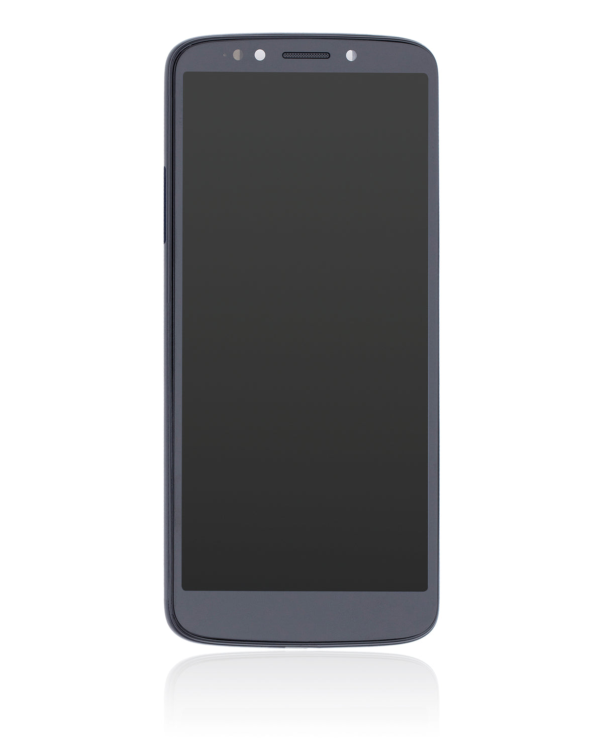 LCD Assembly With Frame For Motorola Moto G6 Play (XT1922 / 2018) (International Version) (Refurbished) (Black) | compatible mobile phone replacement part | SKU 107081016804 | product image 7