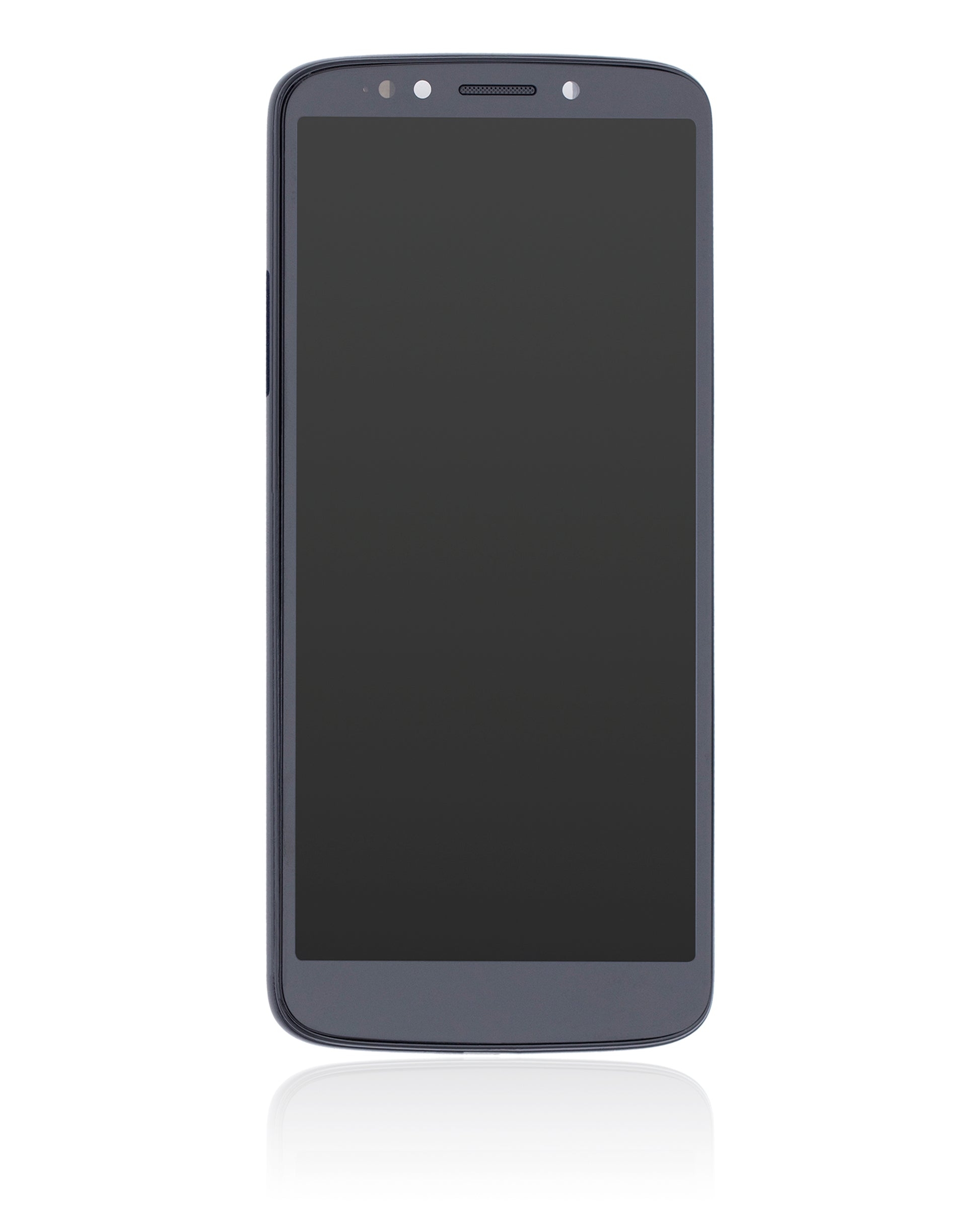 LCD Assembly With Frame For Motorola Moto G6 Play (XT1922 / 2018) (International Version) (Refurbished) (Black) | compatible mobile phone replacement part | SKU 107081016804 | product image 7