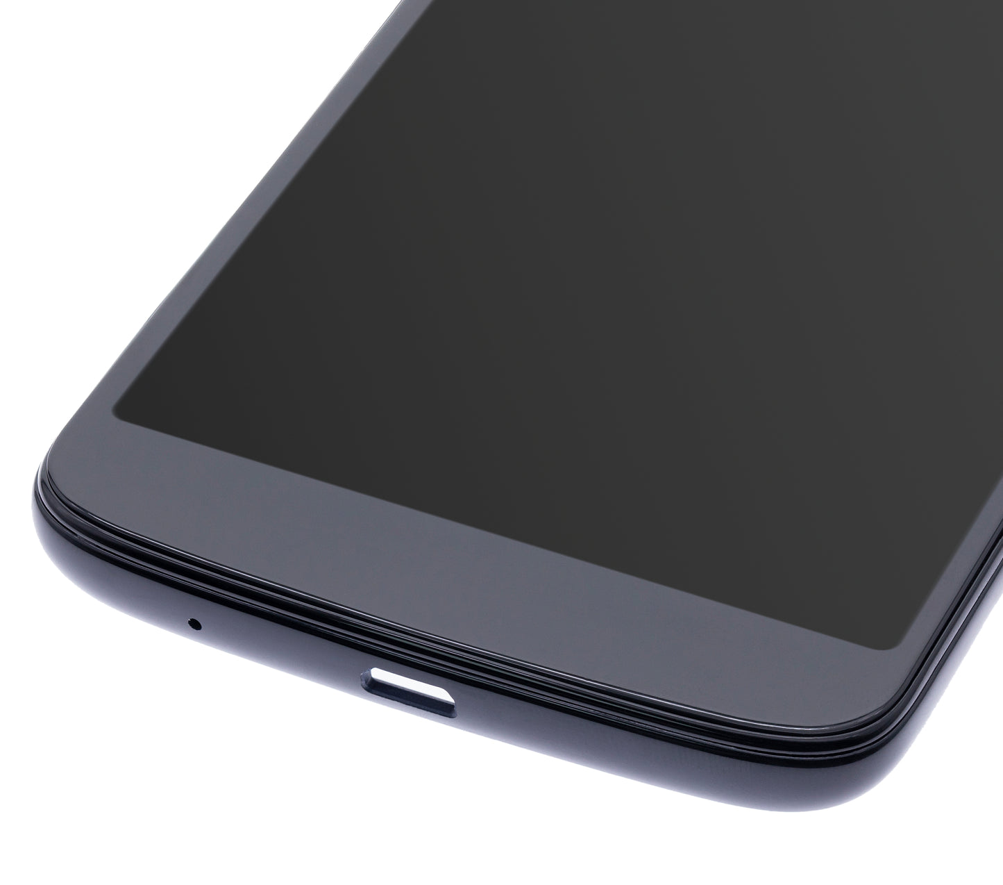 LCD Assembly With Frame For Motorola Moto G6 Play (XT1922 / 2018) (International Version) (Refurbished) (Black) | compatible mobile phone replacement part | SKU 107081016804 | product image 10