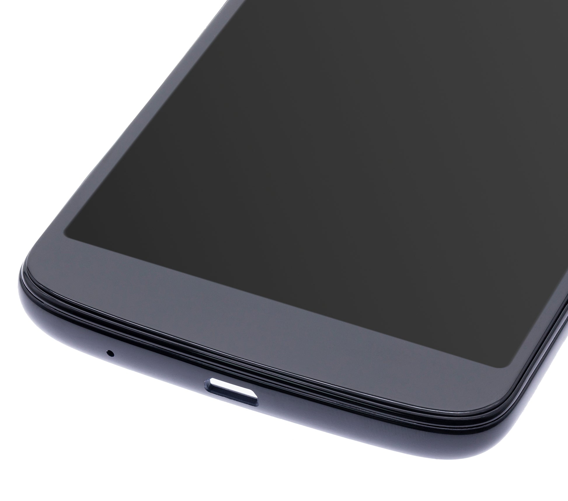 LCD Assembly With Frame For Motorola Moto G6 Play (XT1922 / 2018) (International Version) (Refurbished) (Black) | compatible mobile phone replacement part | SKU 107081016804 | product image 10