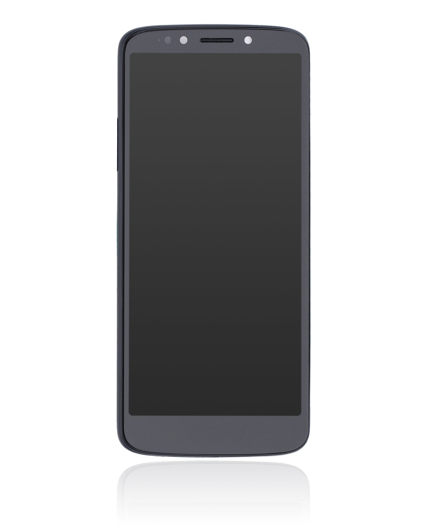 LCD Assembly With Frame For Motorola Moto G6 Play (XT1922 / 2018) / G6 Forge (XT1922-6 / XT1922-7 / XT1922-9 / 2018) (US Version) (Refurbished) (Black | compatible mobile phone replacement part | SKU 107081016807 | product image 7