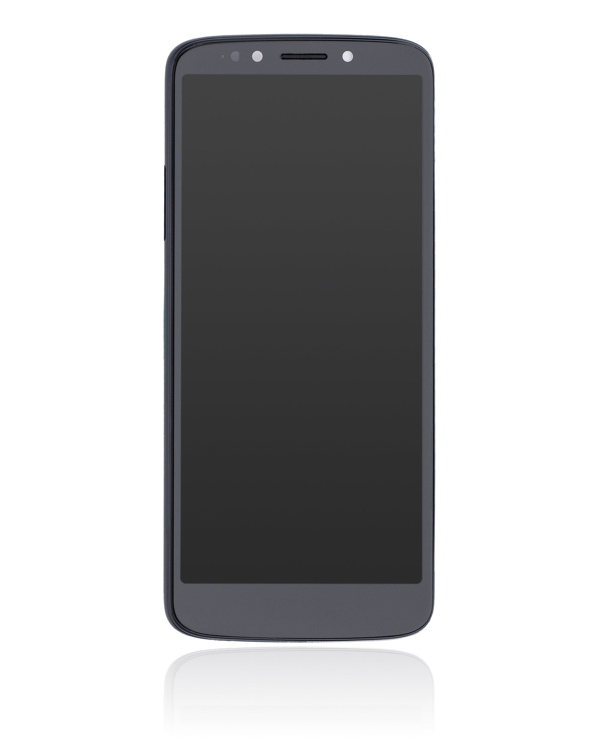 LCD Assembly With Frame For Motorola Moto G6 Play (XT1922 / 2018) / G6 Forge (XT1922-6 / XT1922-7 / XT1922-9 / 2018) (US Version) (Refurbished) (Black | compatible mobile phone replacement part | SKU 107081016807 | product image 7