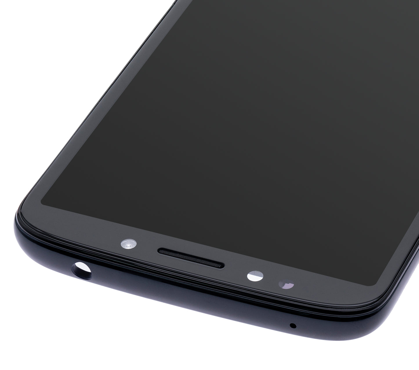 LCD Assembly With Frame For Motorola Moto G6 Play (XT1922 / 2018) / G6 Forge (XT1922-6 / XT1922-7 / XT1922-9 / 2018) (US Version) (Refurbished) (Black | compatible mobile phone replacement part | SKU 107081016807 | product image 11