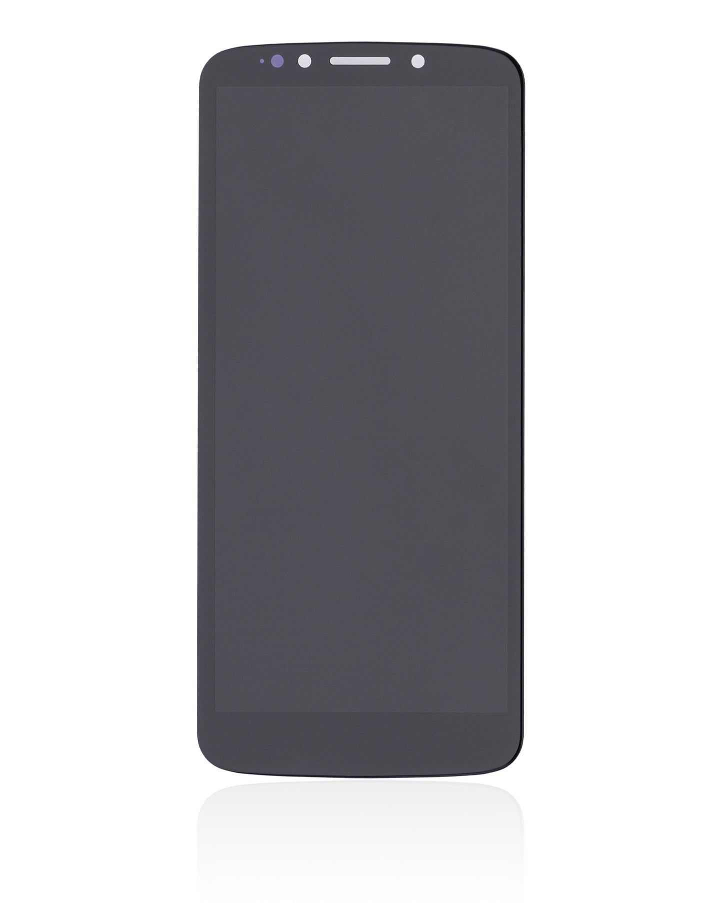 LCD Assembly Without Frame For Motorola Moto G6 Play (XT1922 / 2018) (International Version) (Refurbished) (Black) | compatible mobile phone replacement part | SKU 107081016808 | product image 7