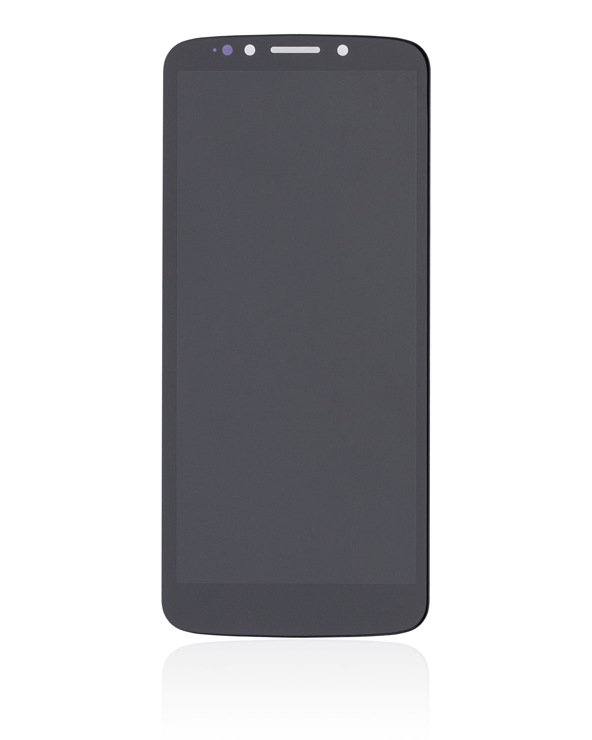 LCD Assembly Without Frame For Motorola Moto G6 Play (XT1922 / 2018) (International Version) (Refurbished) (Black) | compatible mobile phone replacement part | SKU 107081016808 | product image 7
