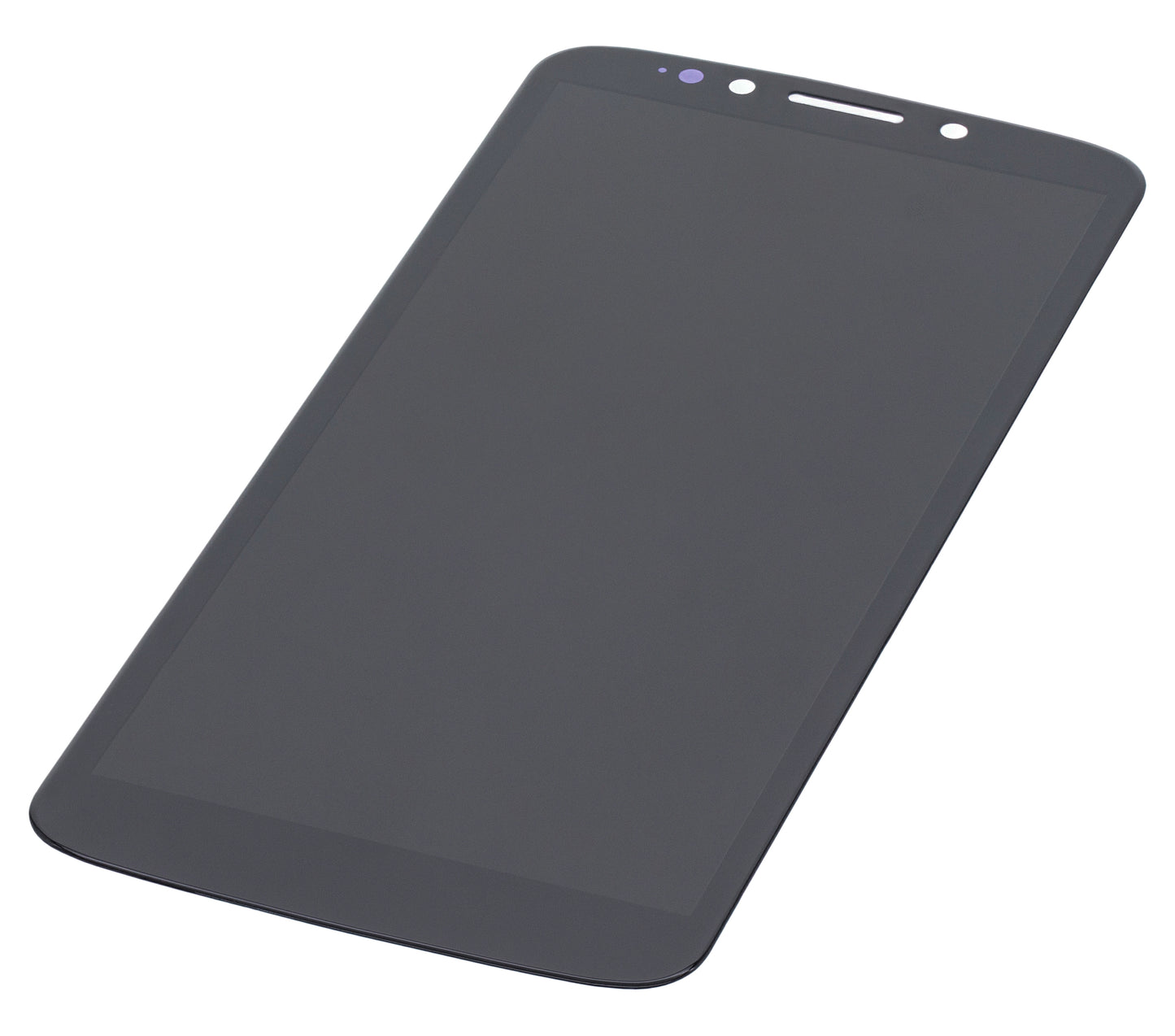 LCD Assembly Without Frame For Motorola Moto G6 Play (XT1922 / 2018) (International Version) (Refurbished) (Black) | compatible mobile phone replacement part | SKU 107081016808 | product image 8