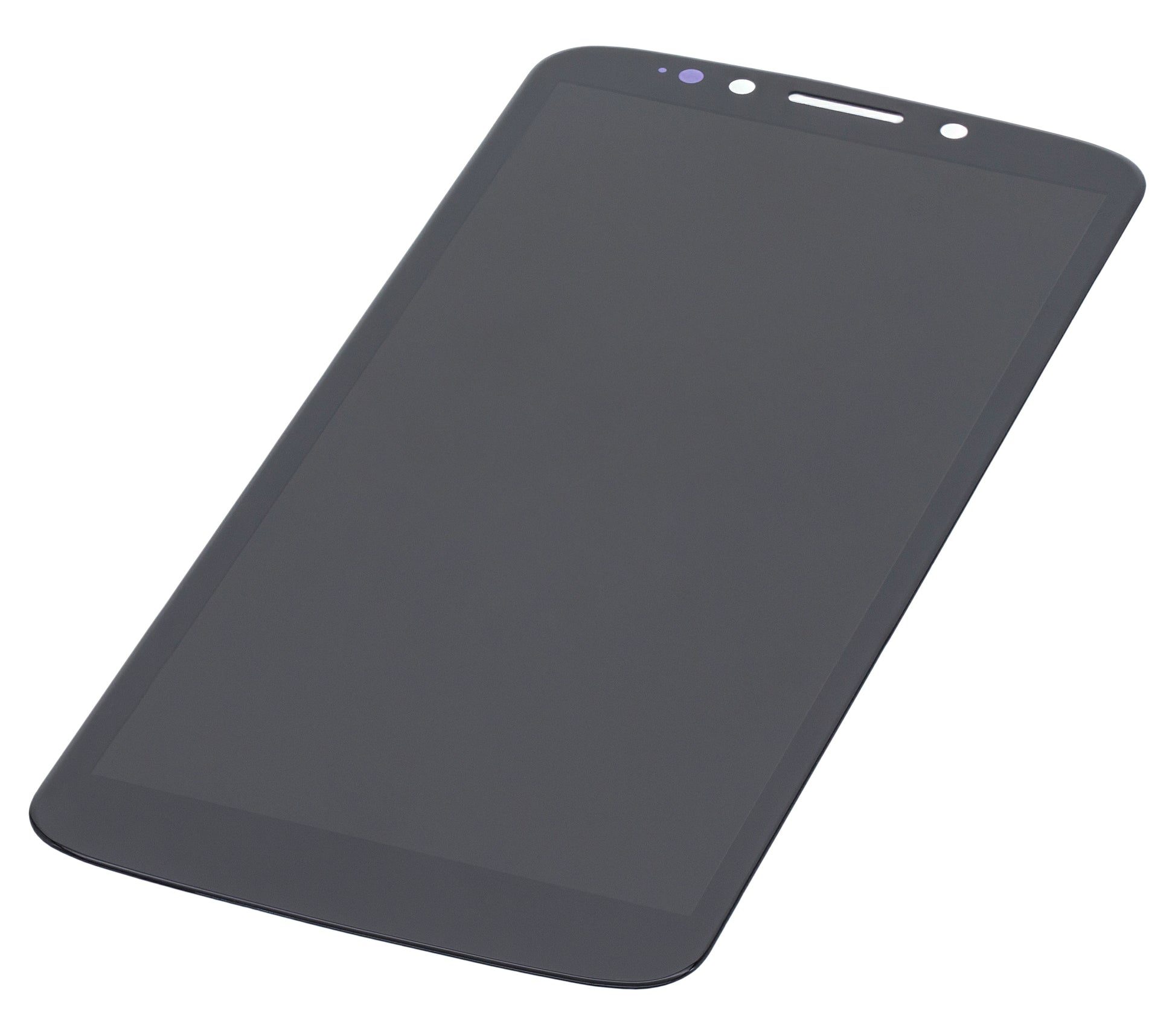 LCD Assembly Without Frame For Motorola Moto G6 Play (XT1922 / 2018) (International Version) (Refurbished) (Black) | compatible mobile phone replacement part | SKU 107081016808 | product image 8