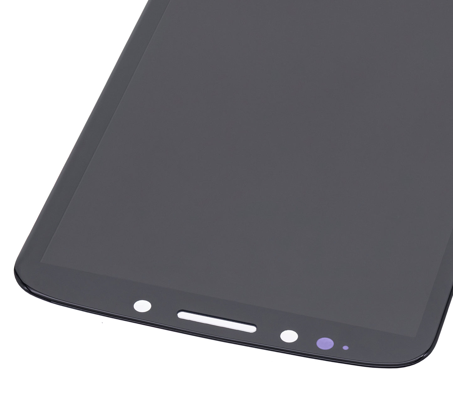 LCD Assembly Without Frame For Motorola Moto G6 Play (XT1922 / 2018) (International Version) (Refurbished) (Black) | compatible mobile phone replacement part | SKU 107081016808 | product image 2
