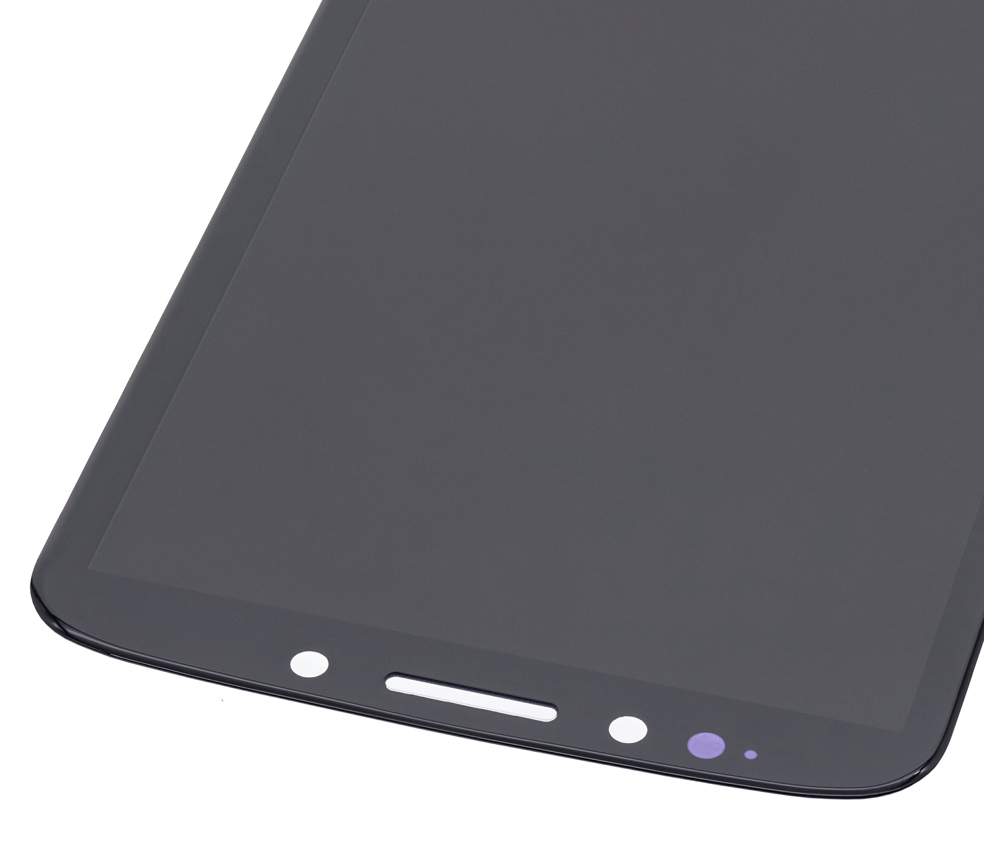 LCD Assembly Without Frame For Motorola Moto G6 Play (XT1922 / 2018) (International Version) (Refurbished) (Black) | compatible mobile phone replacement part | SKU 107081016808 | product image 2