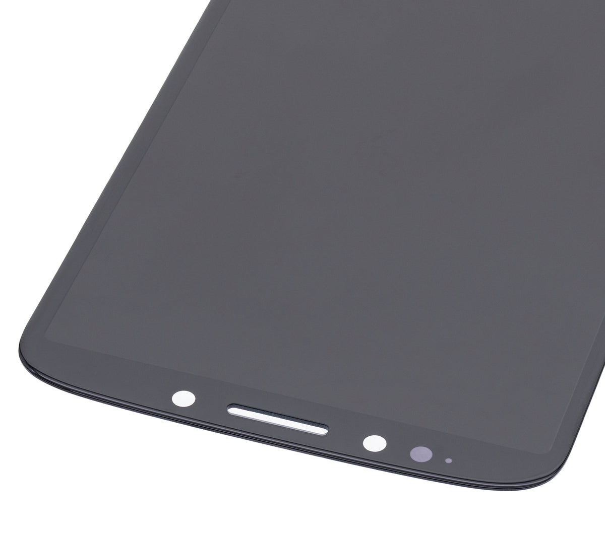 LCD Assembly Without Frame For Motorola Moto G6 Play (XT1922 / 2018) / G6 Forge (XT1922-6 / XT1922-7 / XT1922-9 / 2018) (US Version) (Refurbished) (Bl | compatible mobile phone replacement part | SKU 107081016809 | product image 2