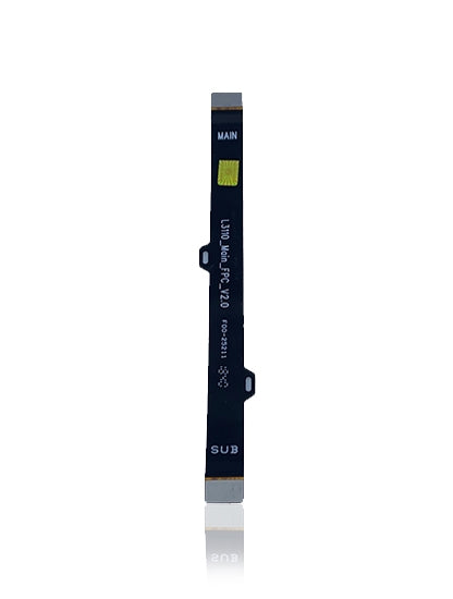 Motherboard Flex Cable For Motorola Moto G6 Play / G6 Forge (XT1922 / 2018) (US Version) | compatible mobile phone replacement part | SKU 107081016824 | product image 2